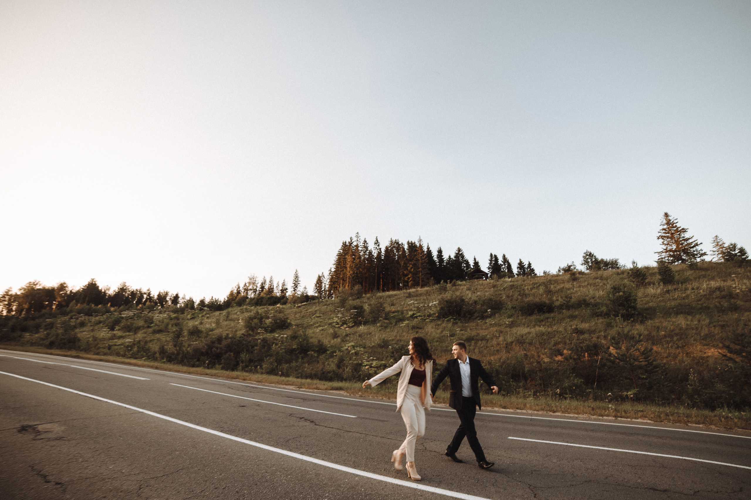 Фотосъемка в кафе и в поле. Свадебный и семейный фотограф в Котласе Никита Попов