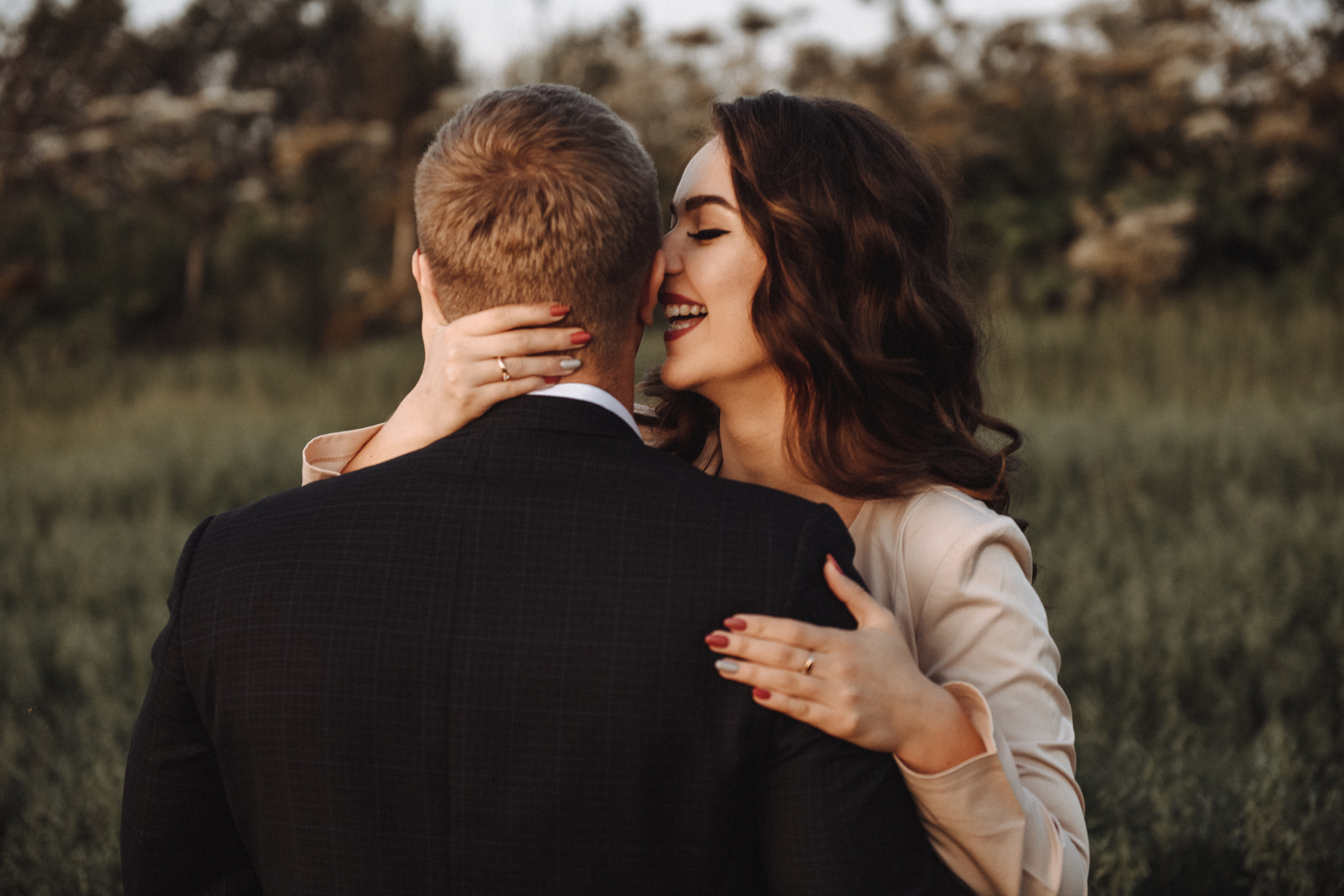 Фотосъемка в кафе и в поле. Свадебный и семейный фотограф в Котласе Никита Попов