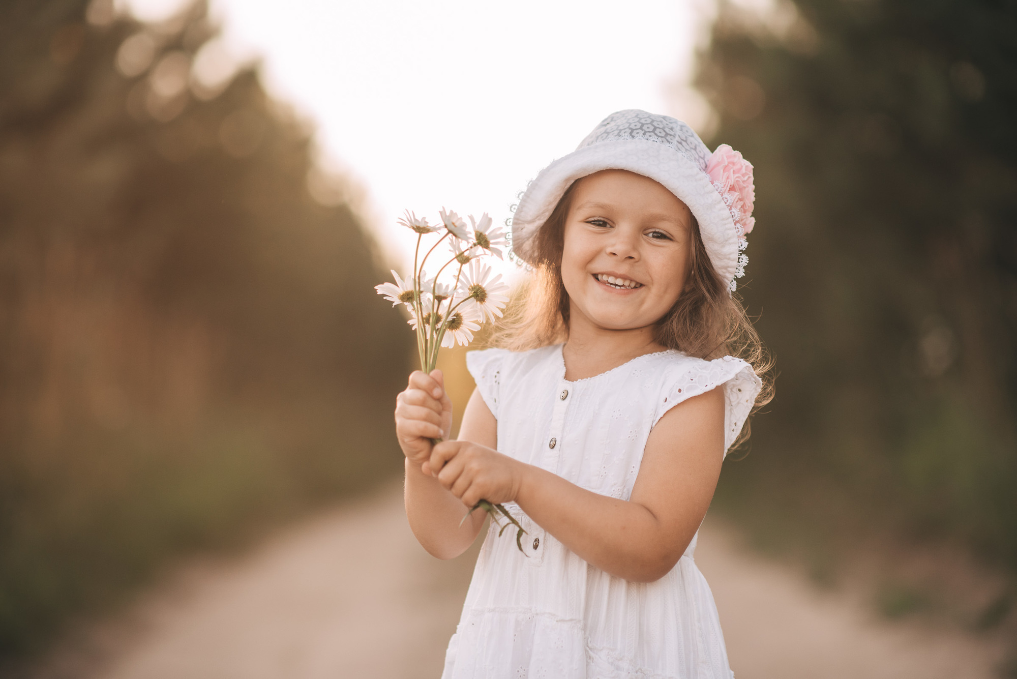 Замечательная семья на прогулки. Свадебный и семейный фотограф в Котласе Никита Попов