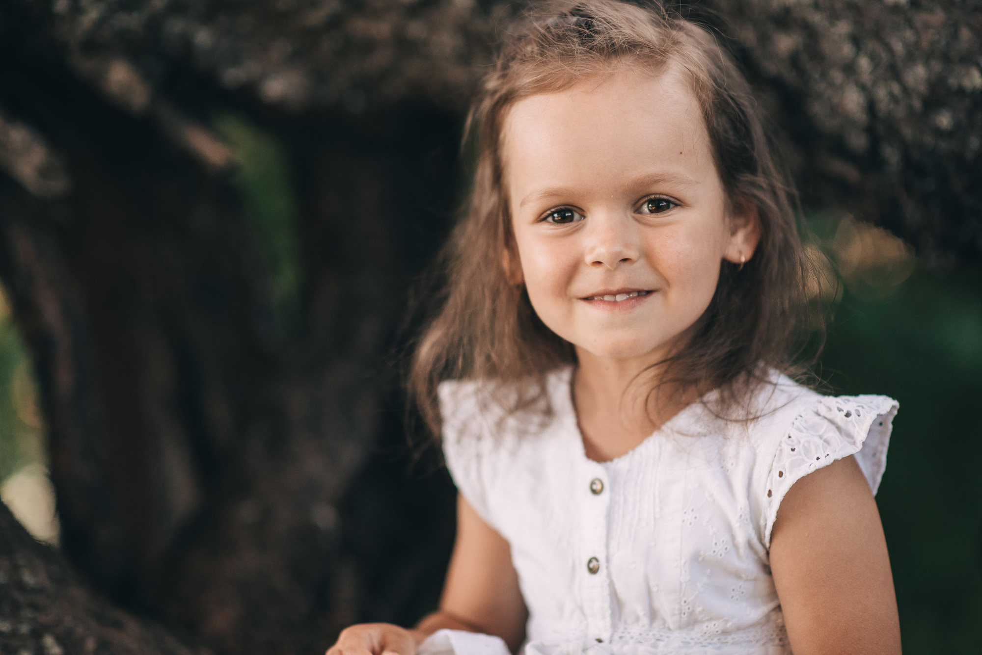 Замечательная семья на прогулки. Свадебный и семейный фотограф в Котласе Никита Попов