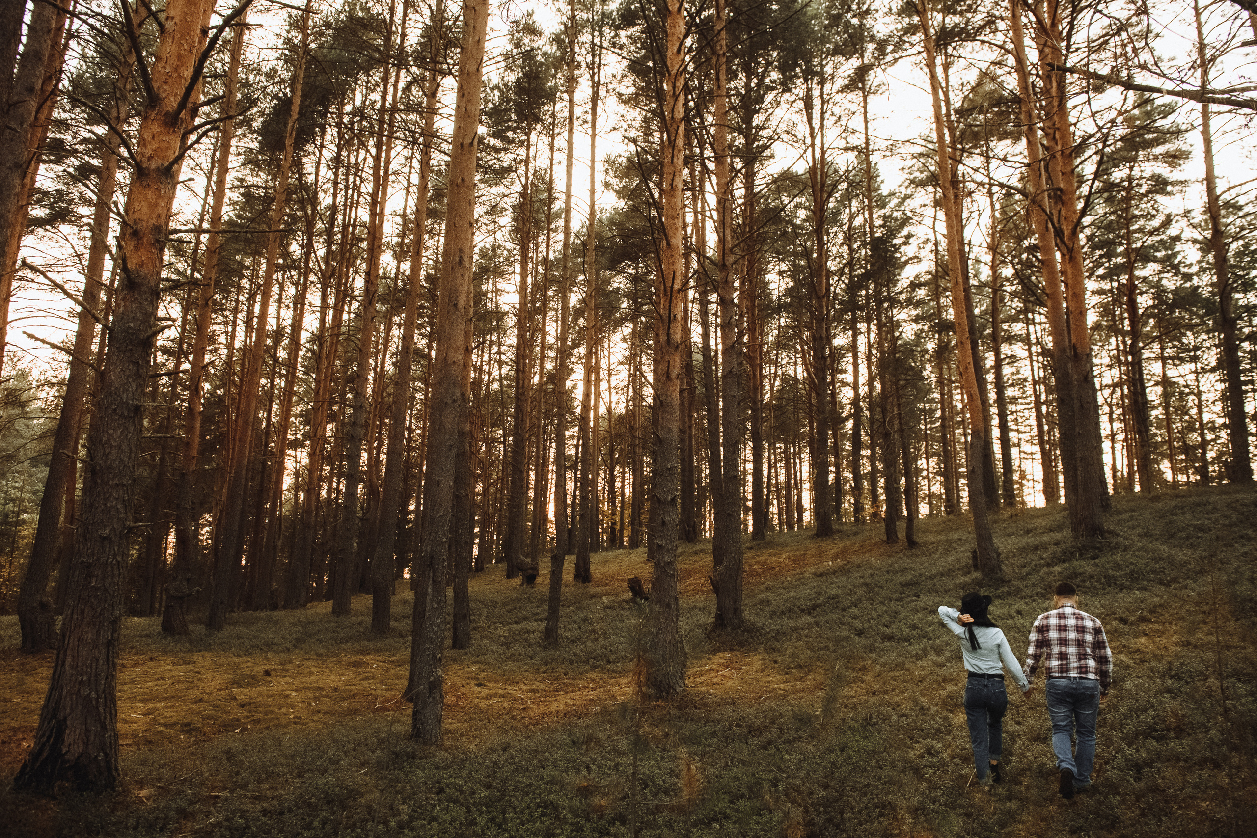 Красивая семейная фотосессия. Свадебный и семейный фотограф в Котласе Никита Попов