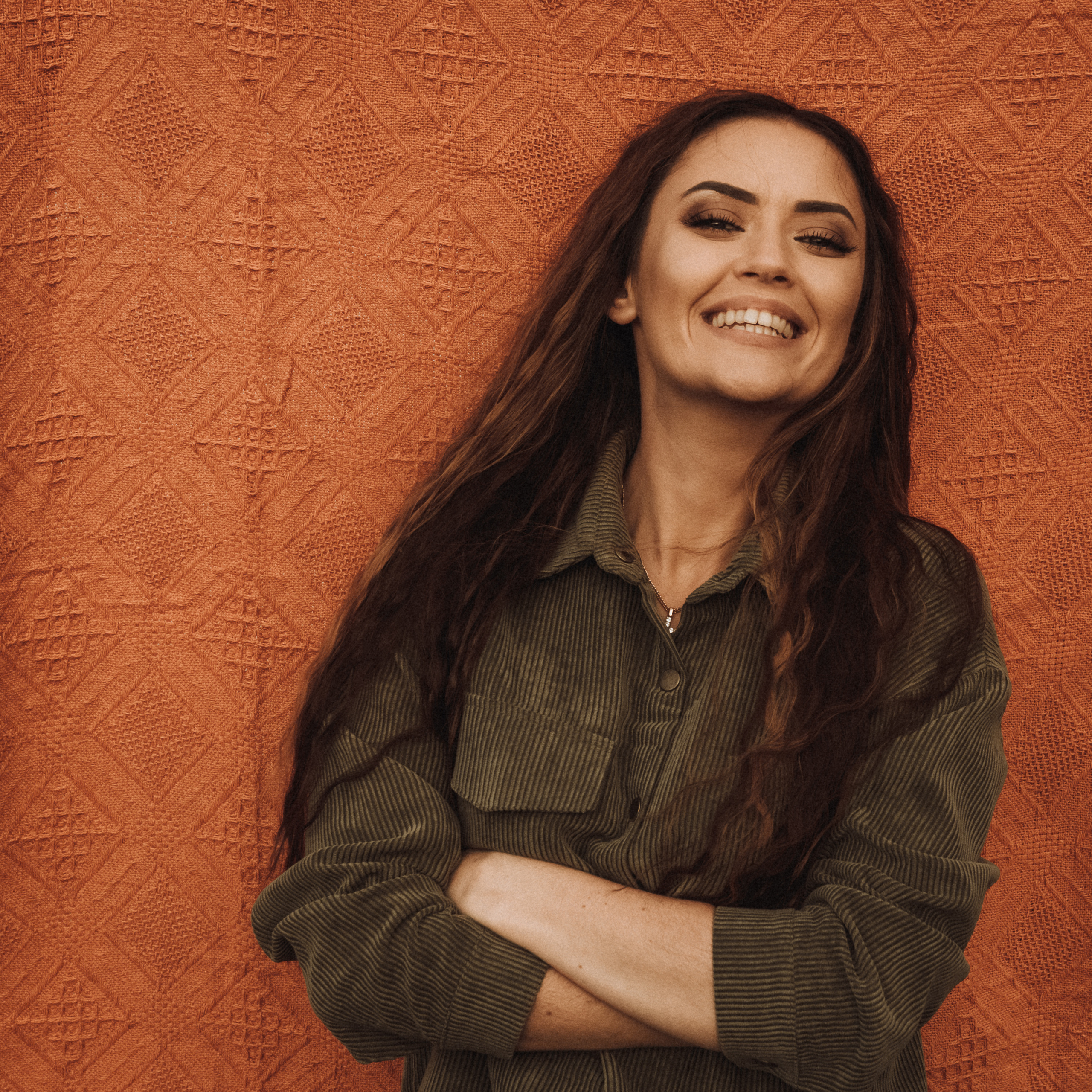 Эмоциональная прогулка на природе. Свадебный и семейный фотограф в Котласе Никита Попов