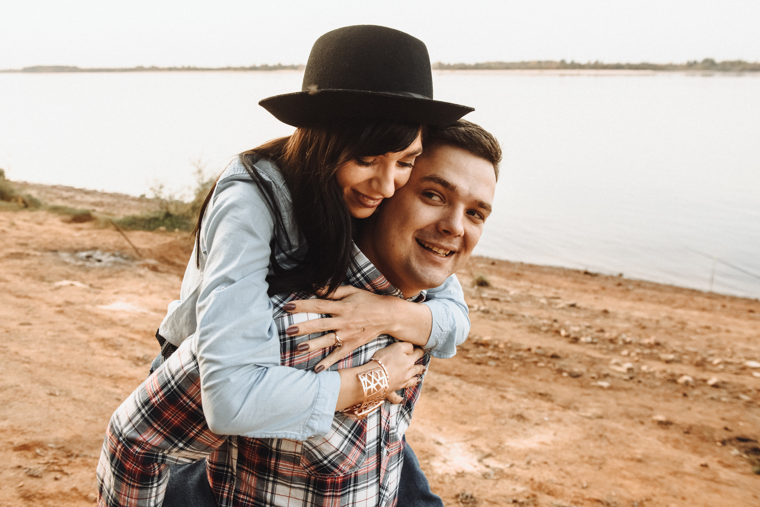 Красивая семейная фотосессия. Свадебный и семейный фотограф в Котласе Никита Попов