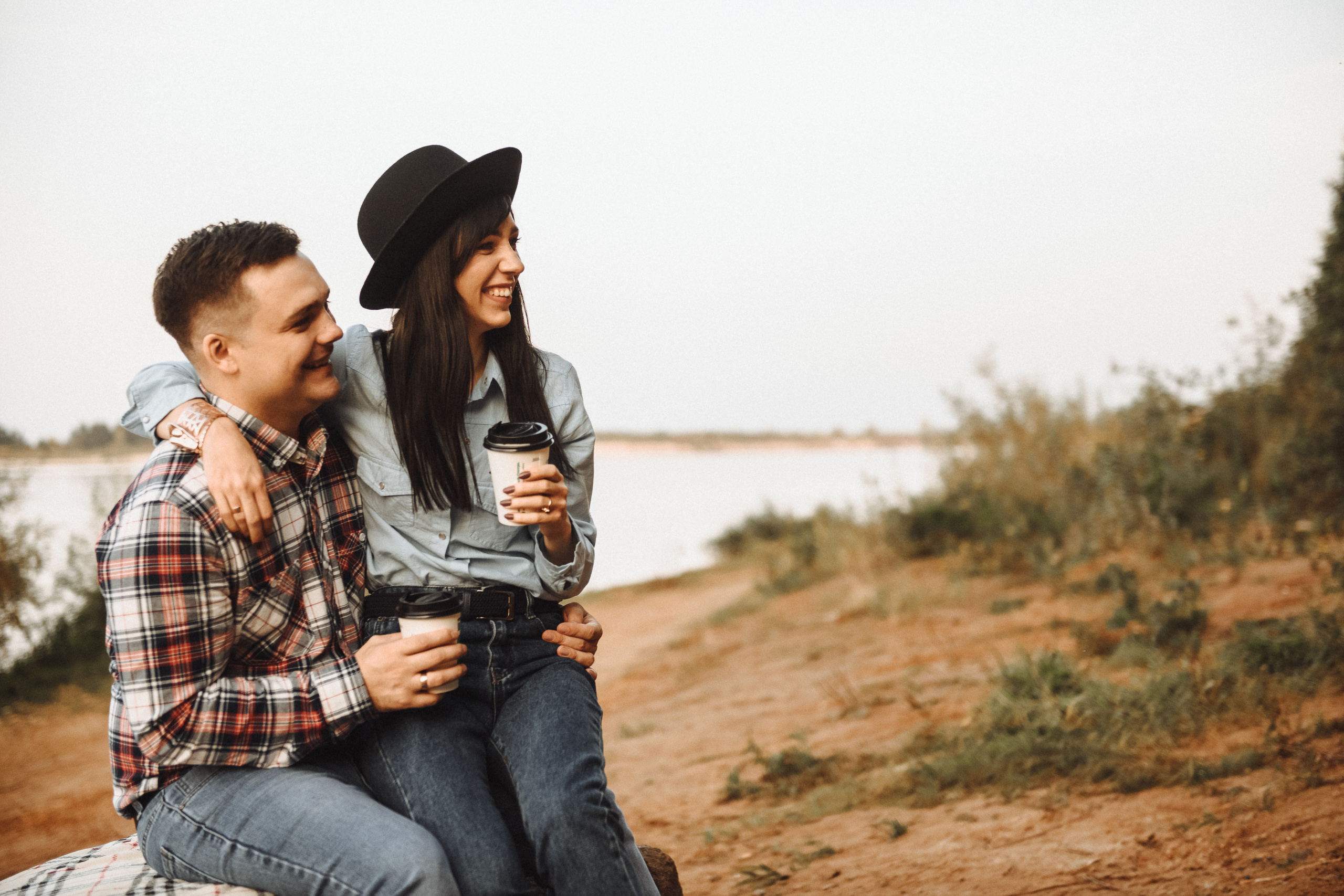 Красивая семейная фотосессия. Свадебный и семейный фотограф в Котласе Никита Попов