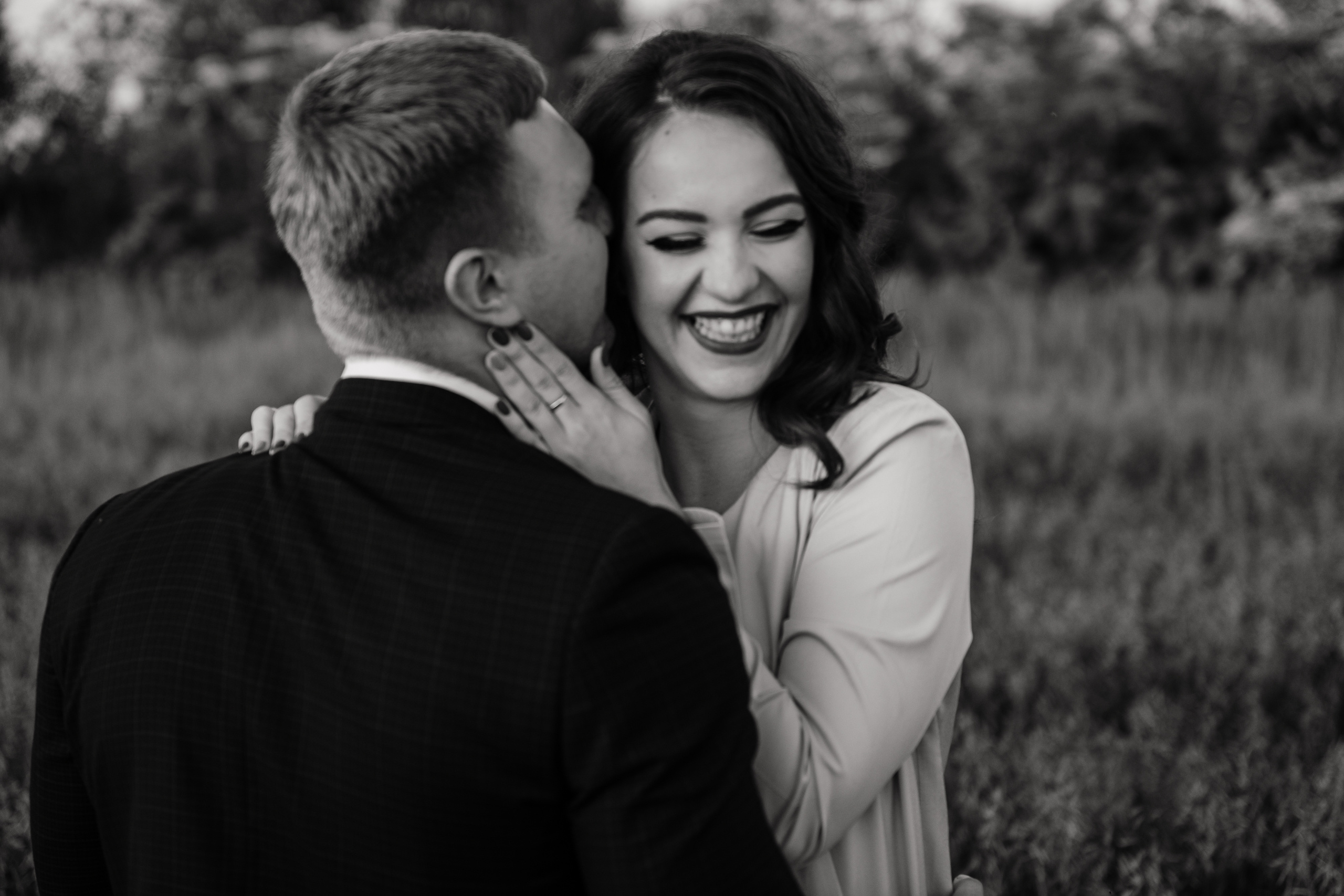 Фотосъемка в кафе и в поле. Свадебный и семейный фотограф в Котласе Никита Попов