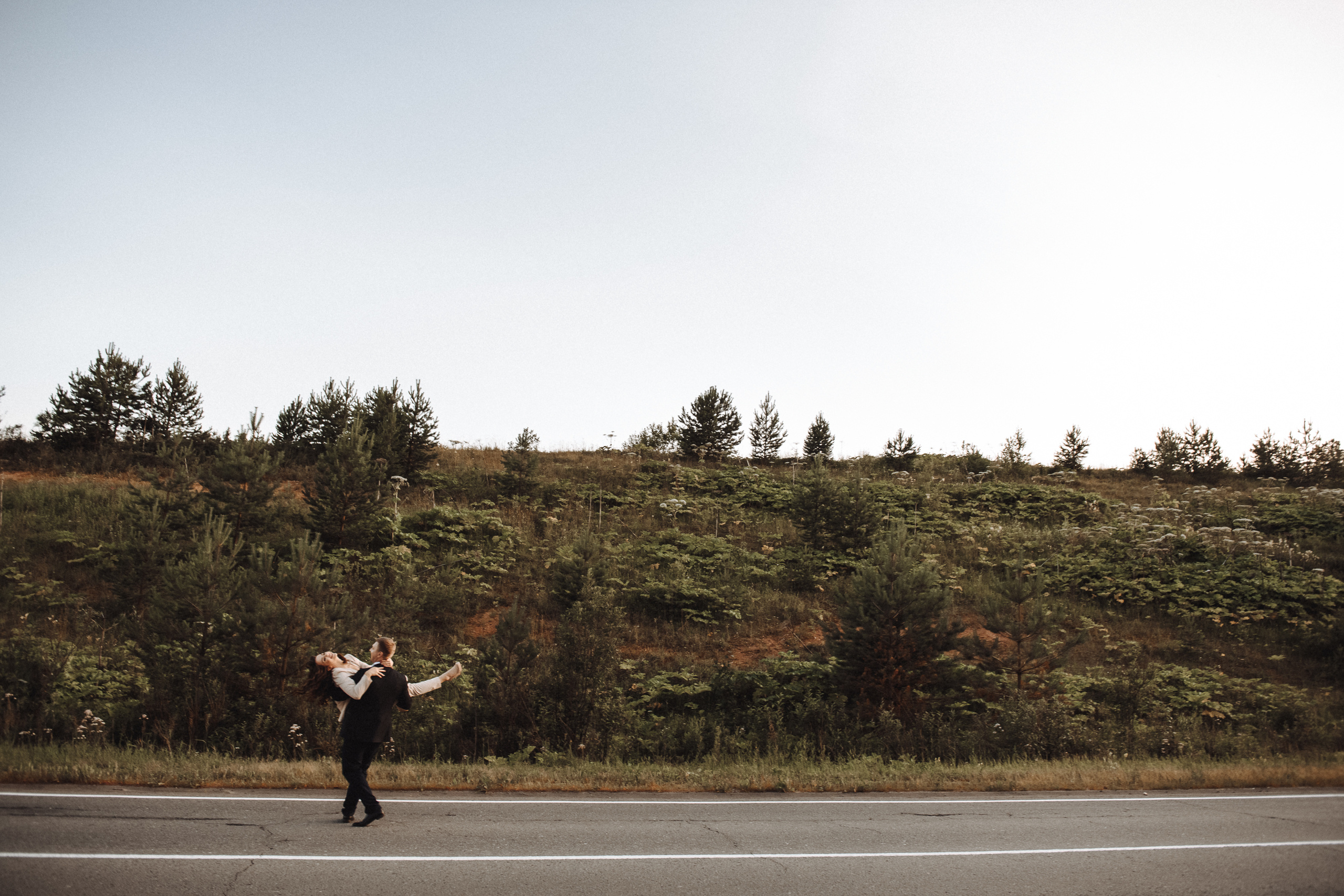 Фотосъемка в кафе и в поле. Свадебный и семейный фотограф в Котласе Никита Попов