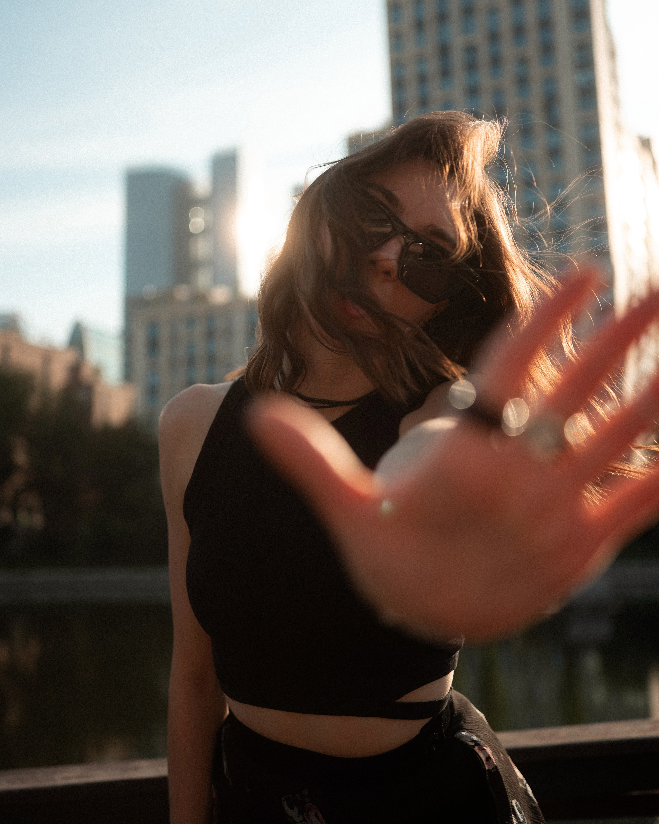 Фотограф Николай Перетятков