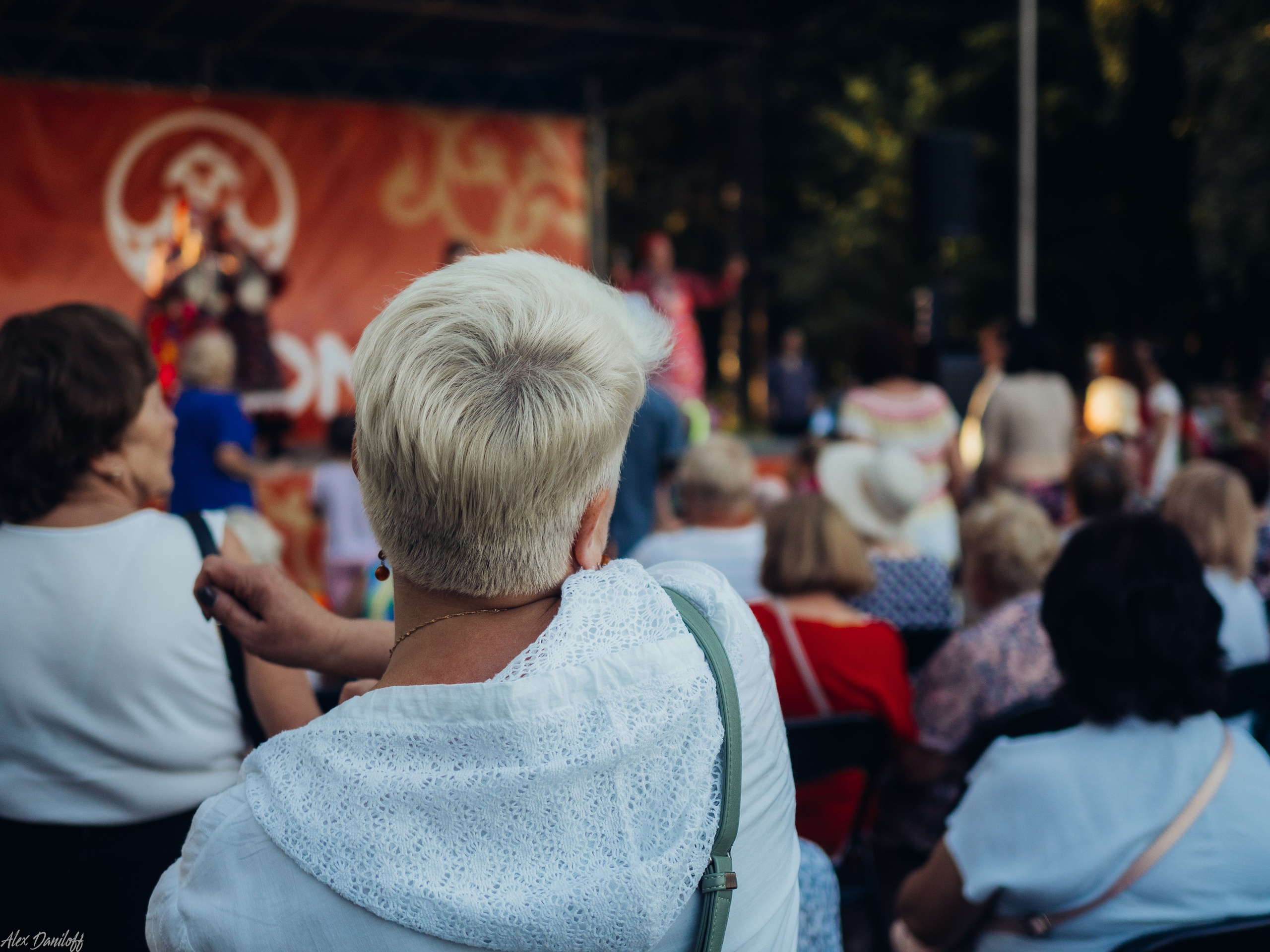 Секреты муромского долголетия. Муром-Инфо. Новости культуры, образования, спорта в городе Муром