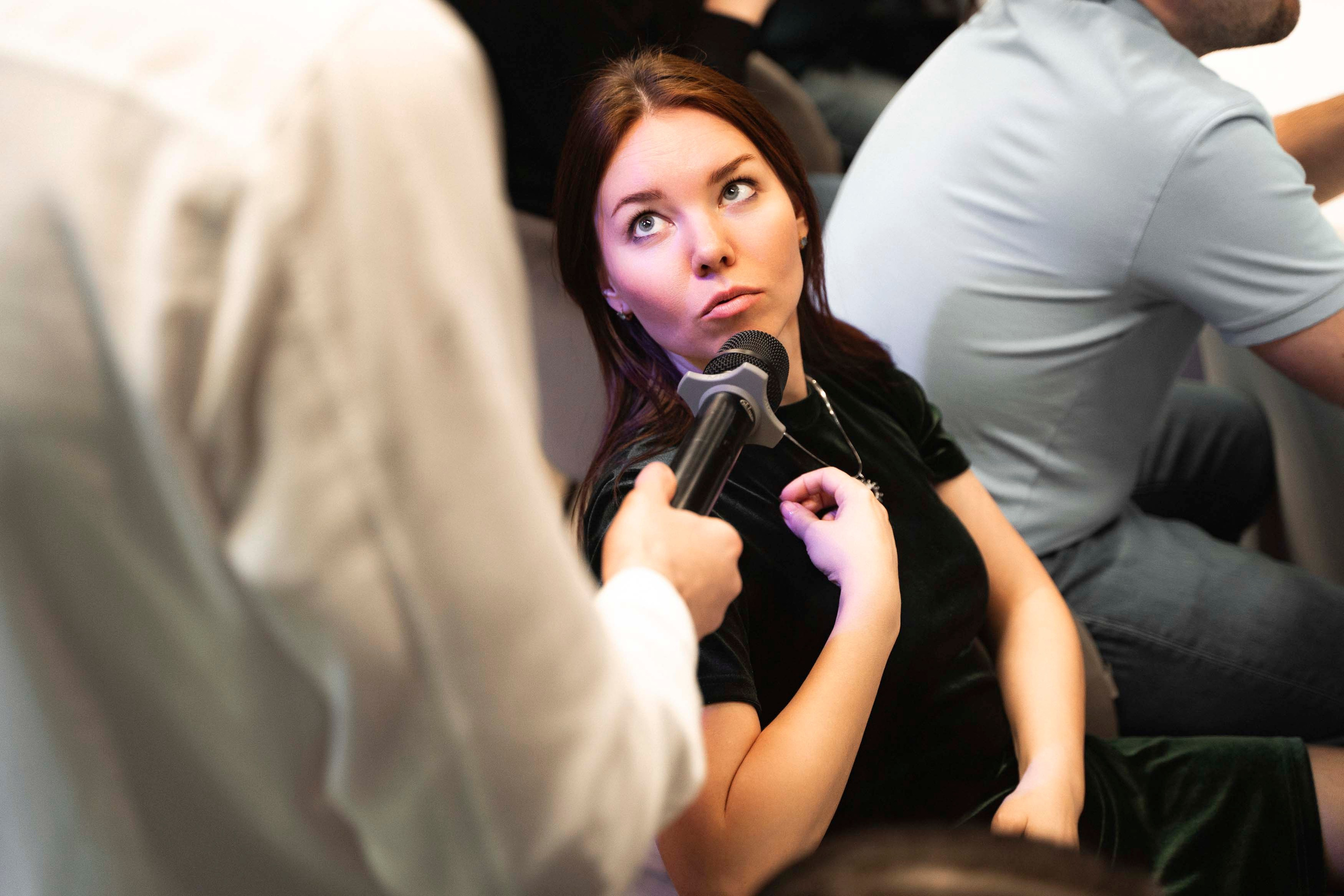 OBIT. Фотограф Казань