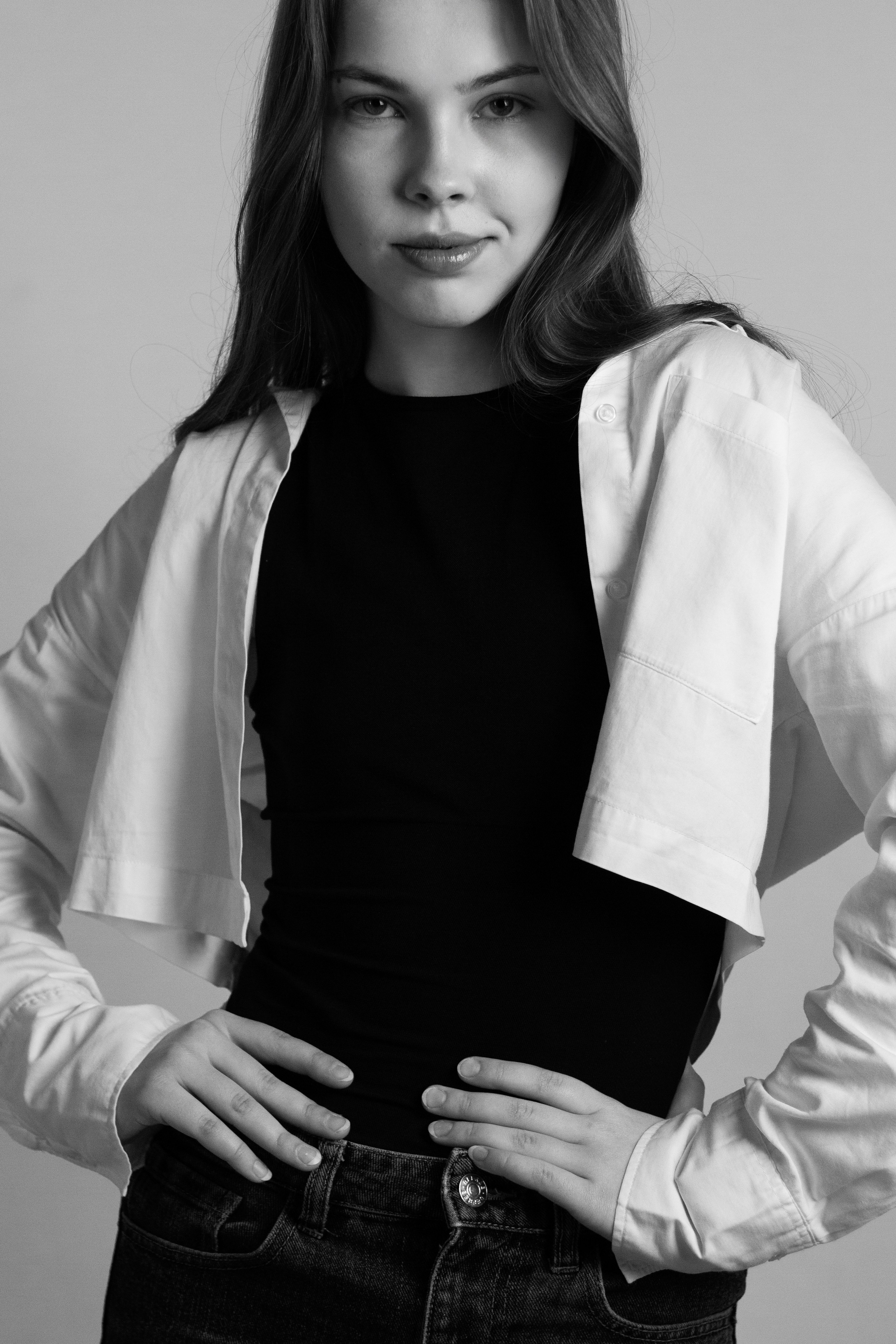 Фотосессия в помещении. Фотограф Удмуртия