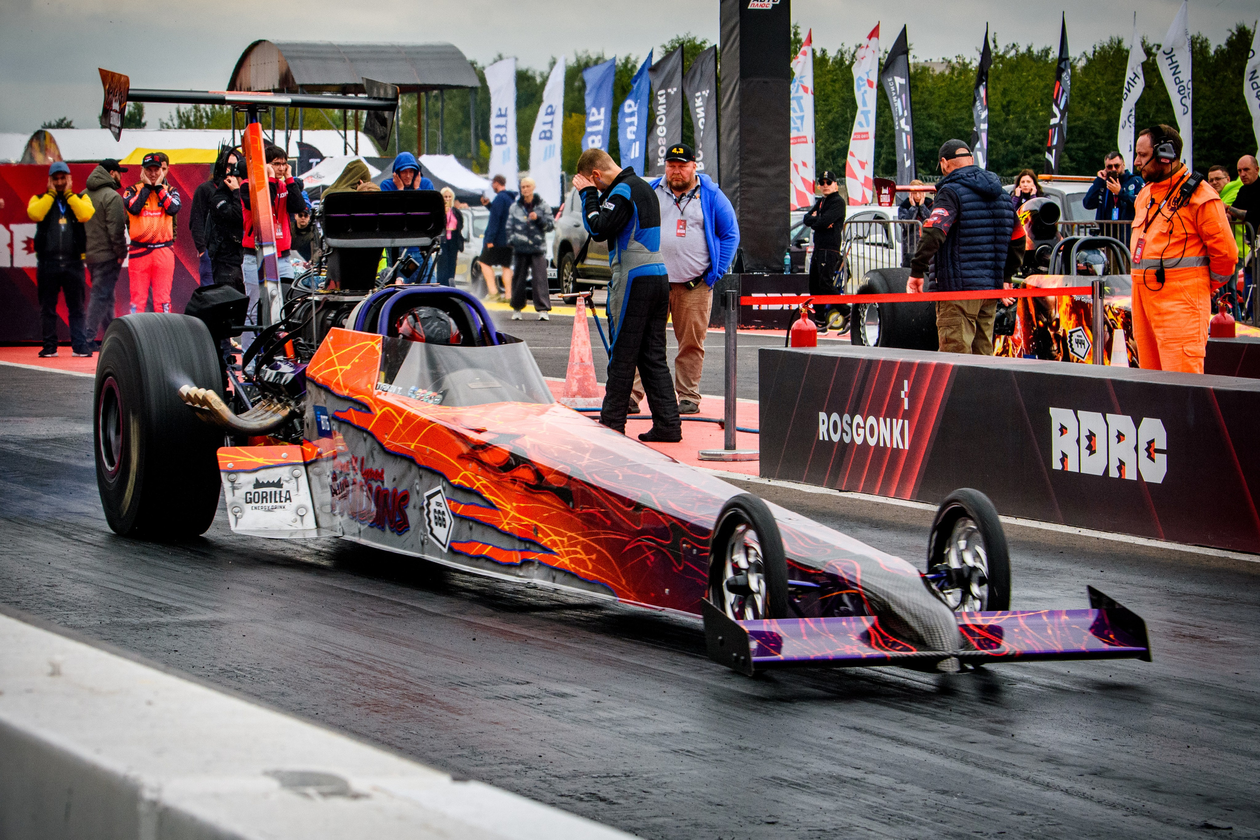 RDRC — 5 этап — 23-24.08.2024. AlexFecto — галереи фотографий