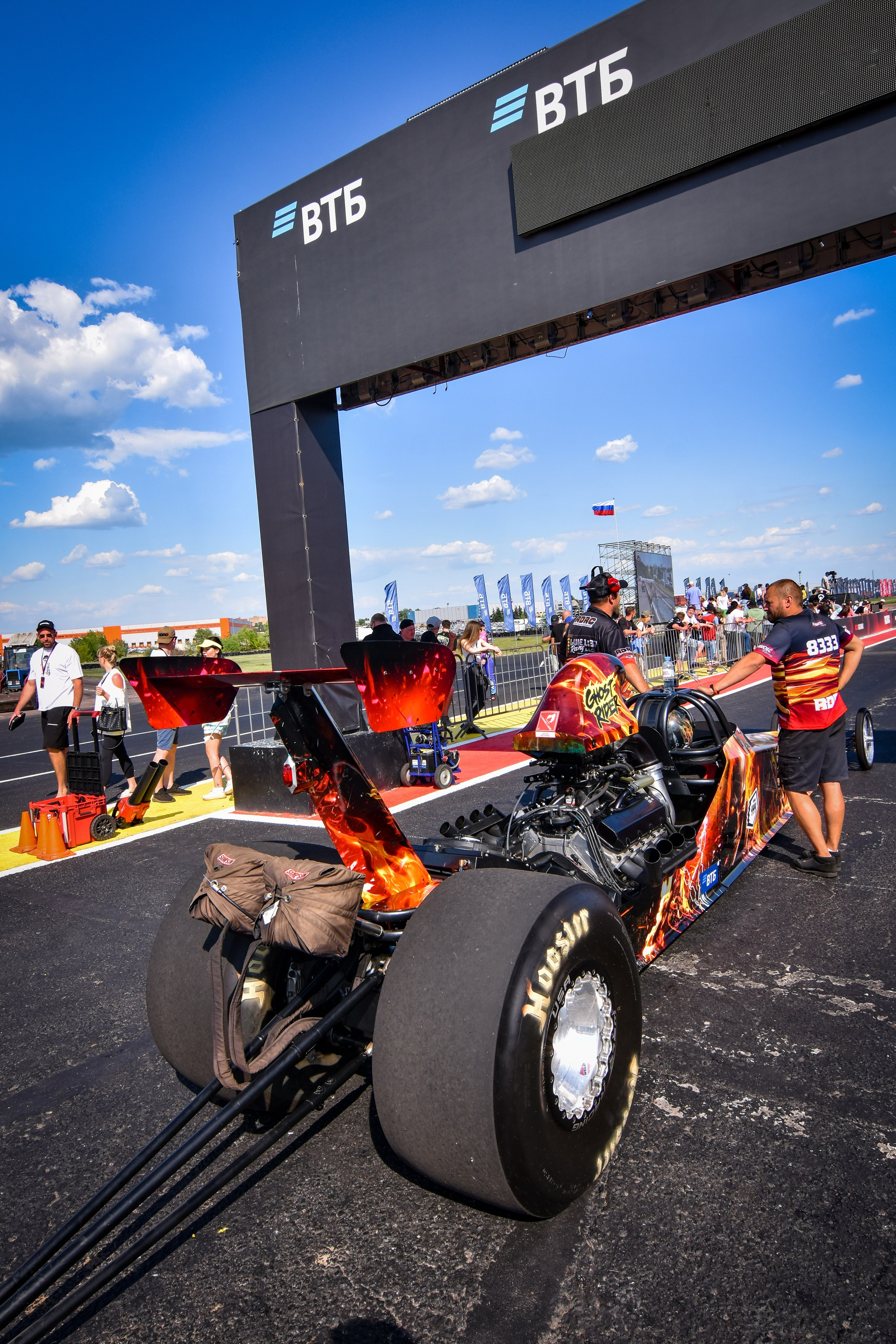 RDRC — 1 этап — 23-25.05.2025. AlexFecto — галереи фотографий