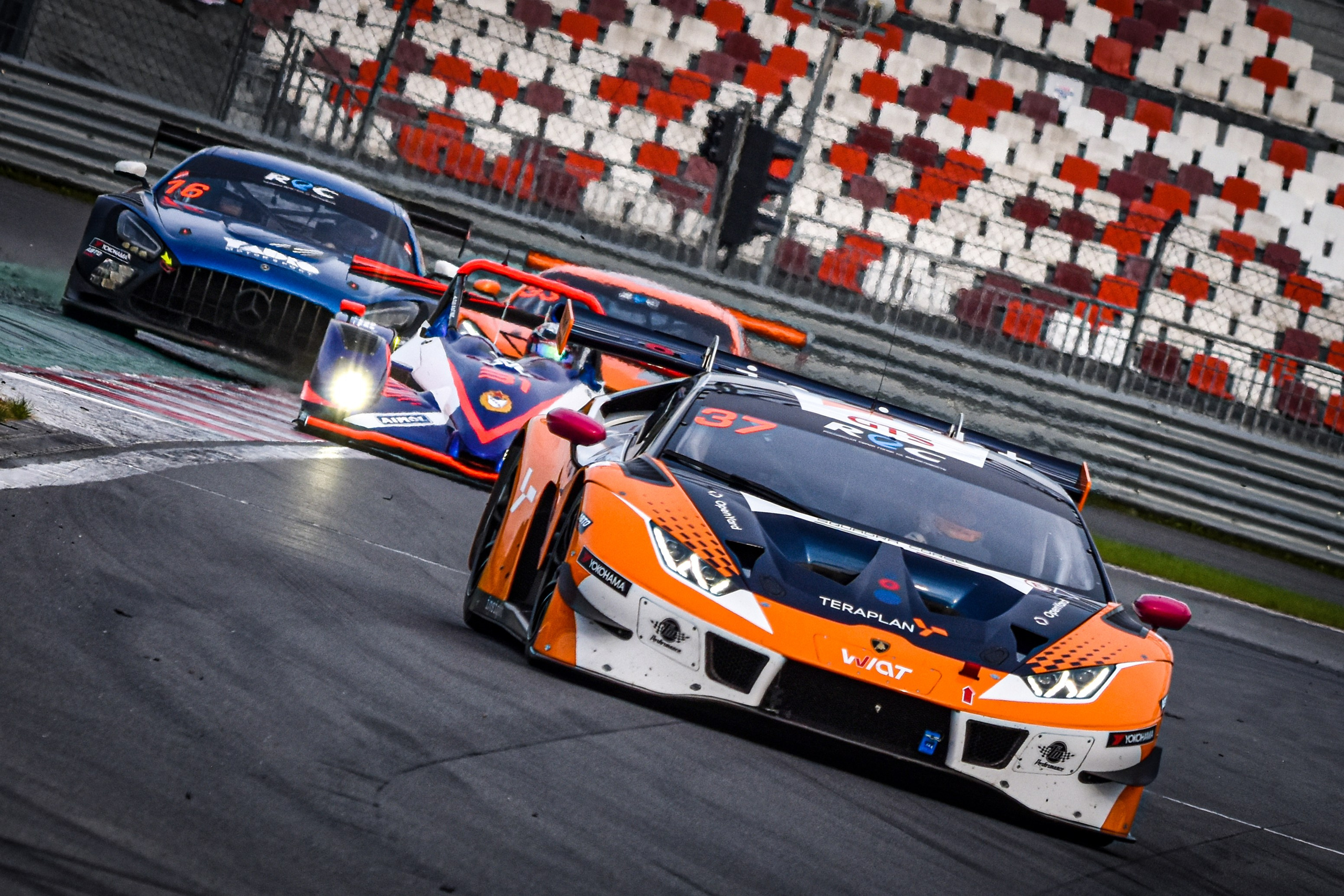 MRW — REC — 28.06.2025. AlexFecto — галереи фотографий