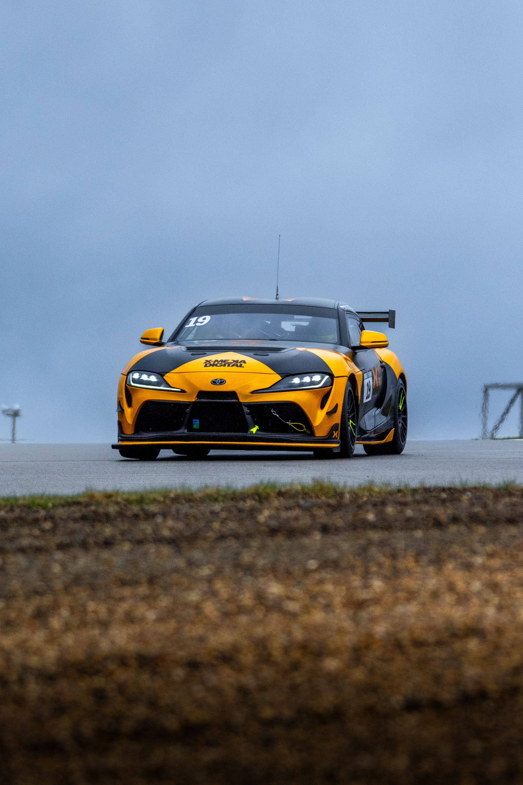 MRW — Кубок GT — 18.04.2026. AlexFecto — галереи фотографий