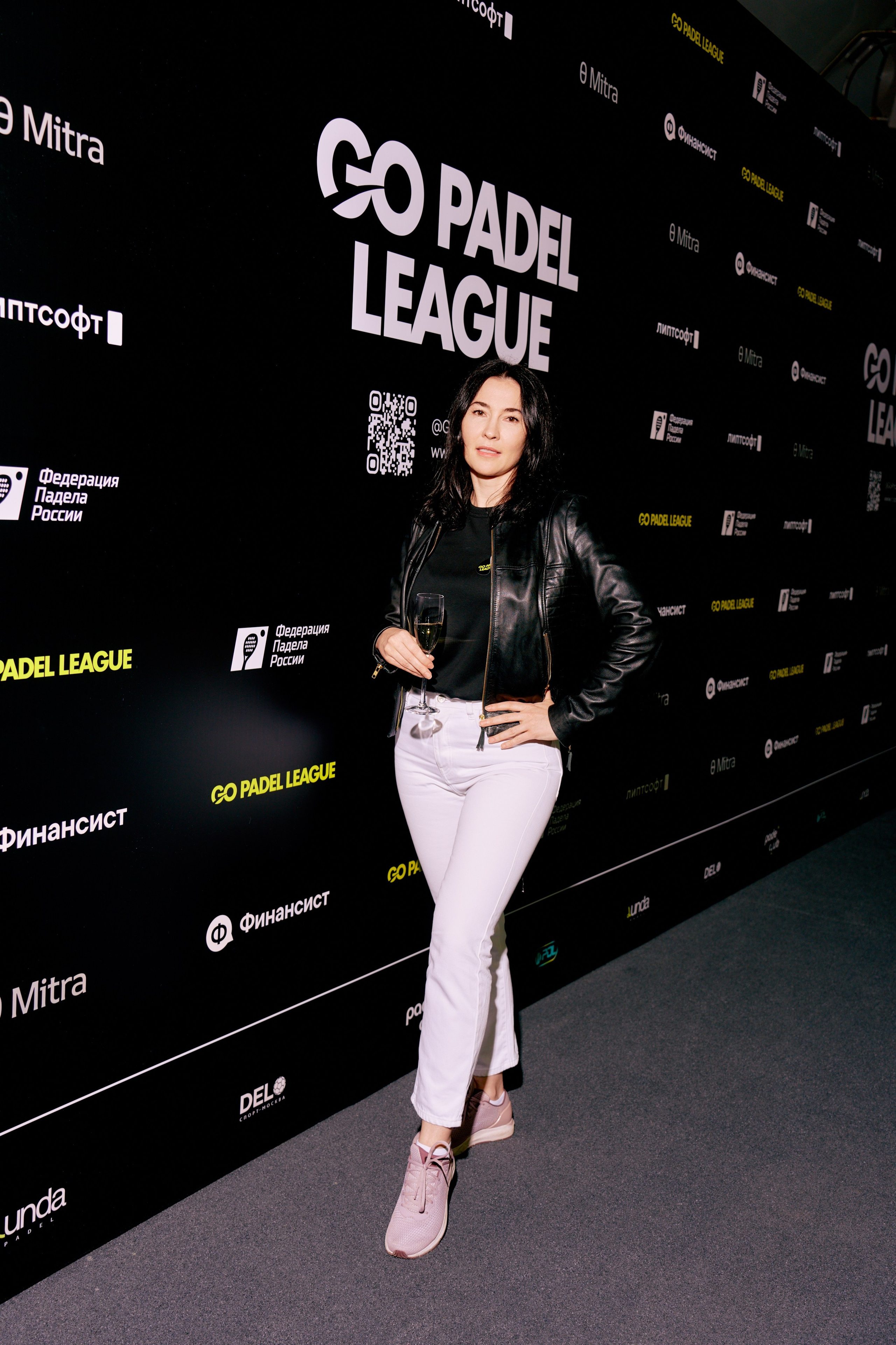 GoPadel League галерея