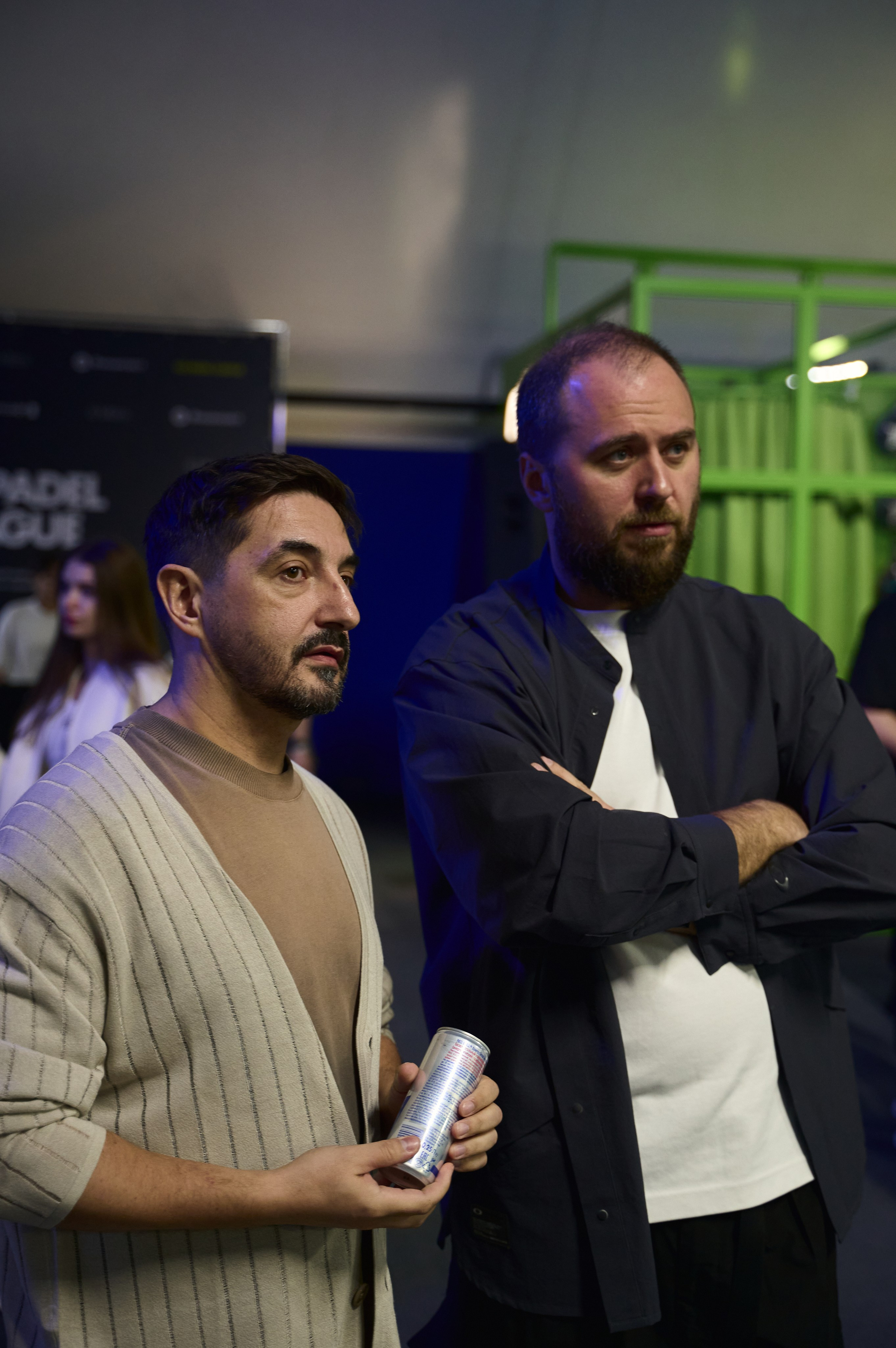 GoPadel League галерея