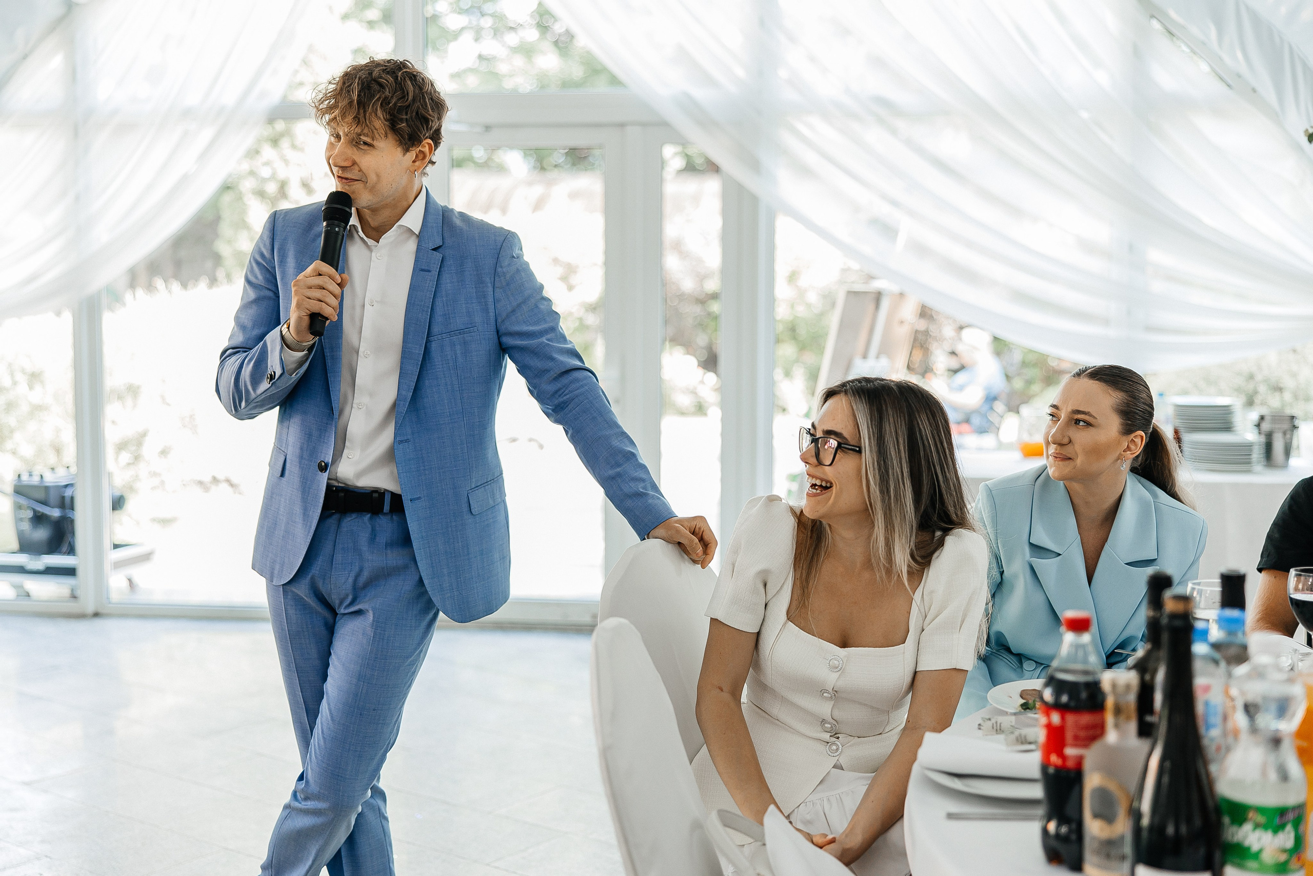 Оксана и Тимур. Свадебный и семейный фотограф Елизавета Ермак | Москва и МО