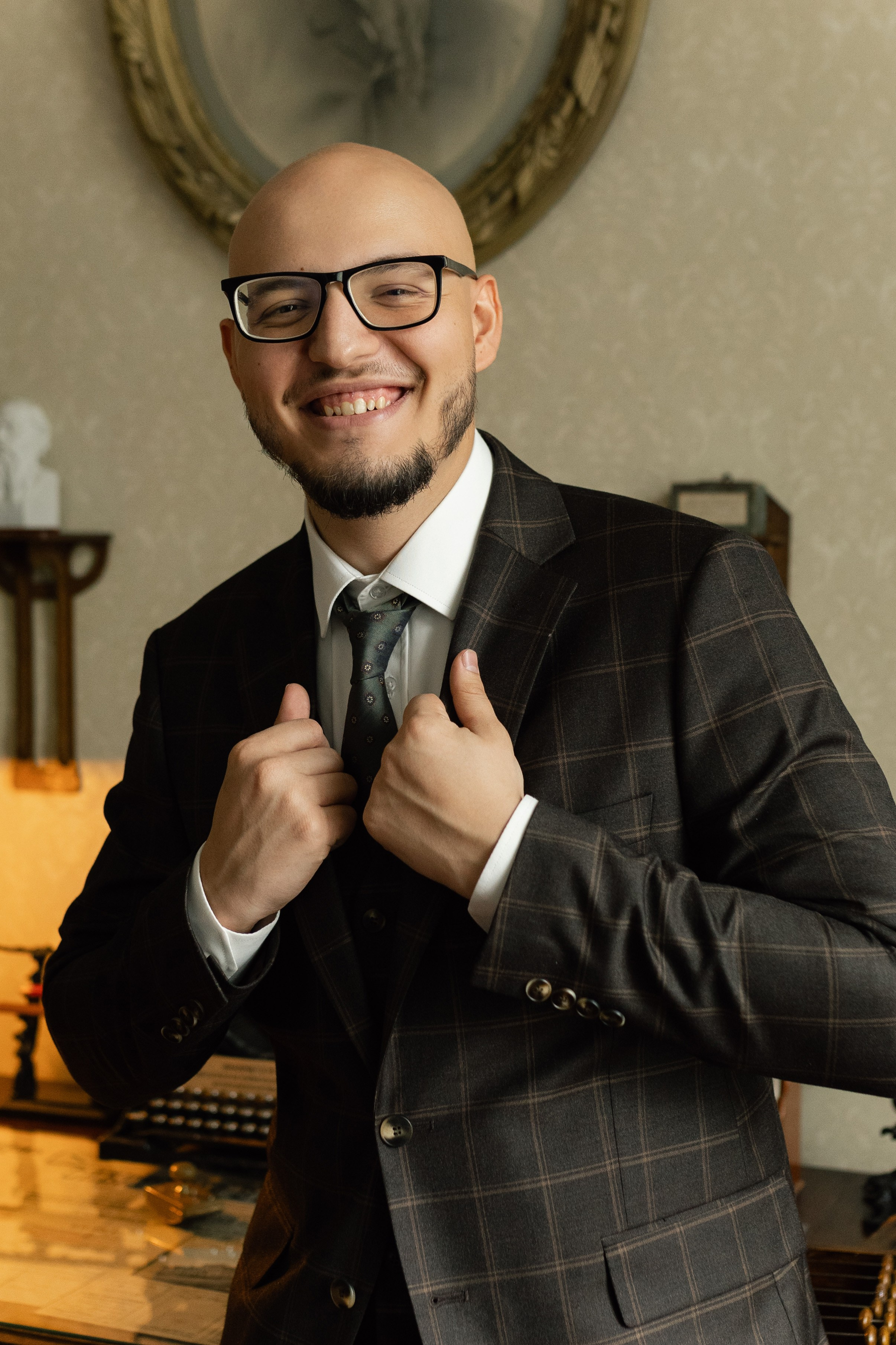 Maksim & Lia. Фотограф в Томске Ирина Павлуцкая