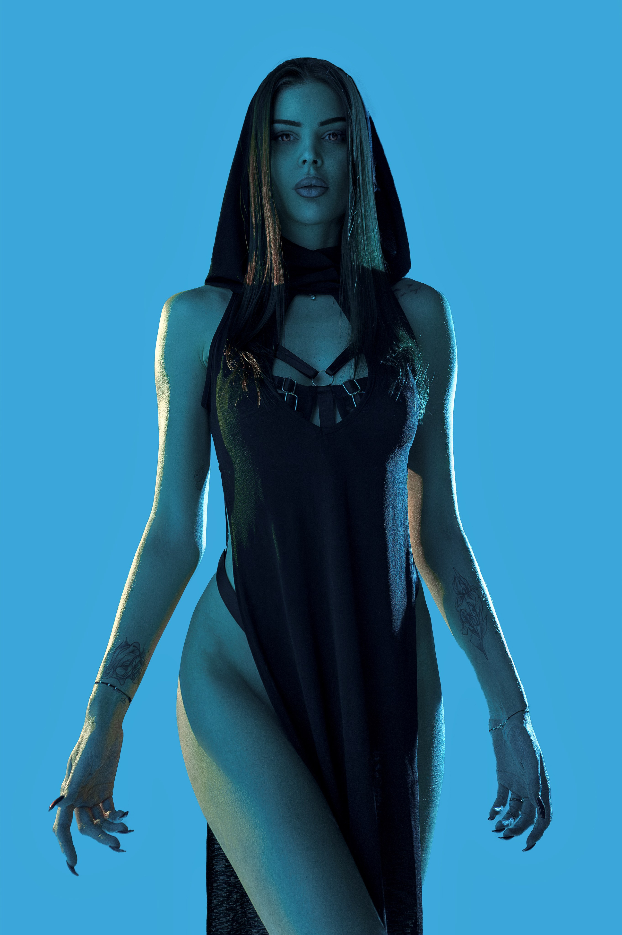 ART. Semenyakov — фотограф Красноярск