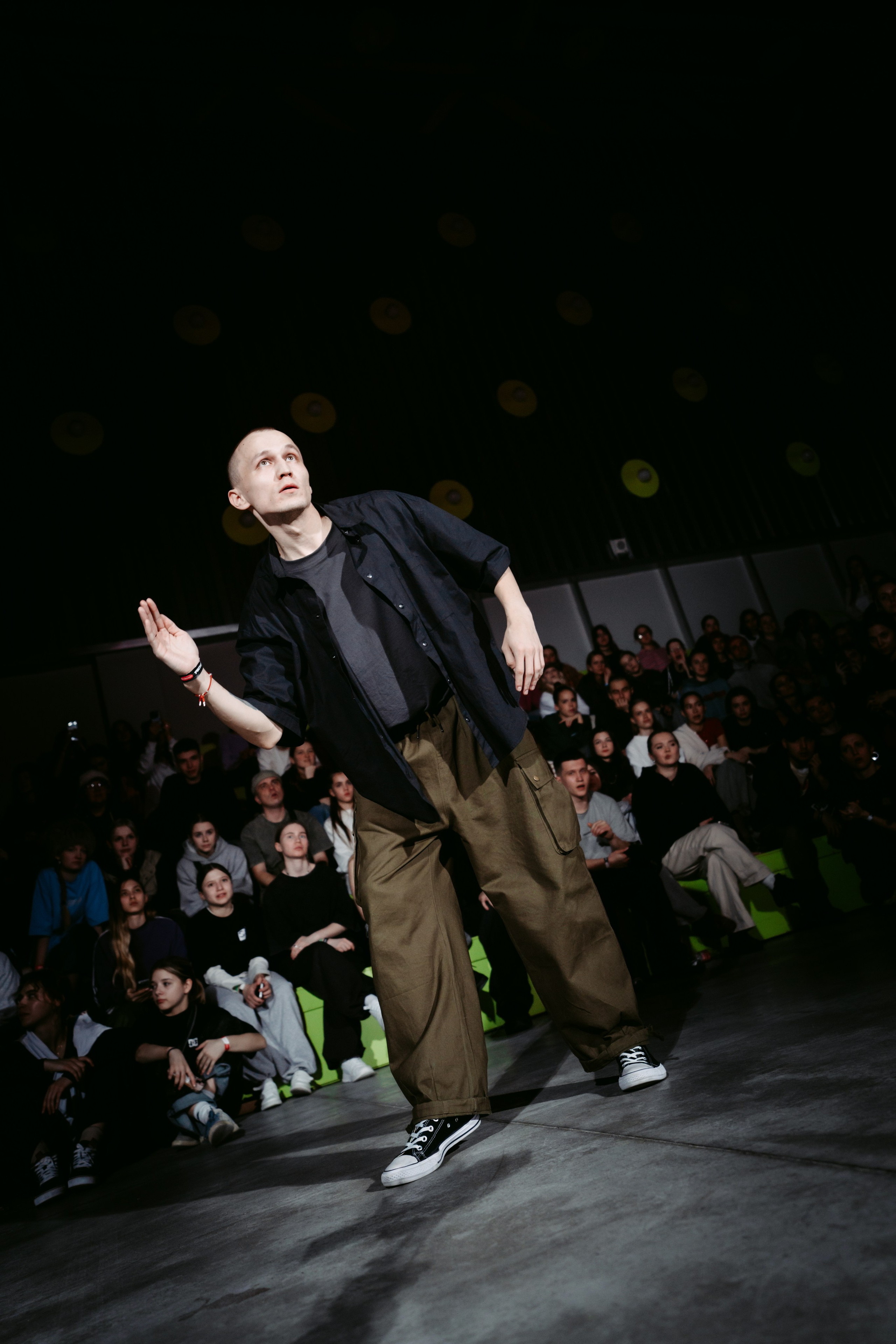 HIP HOP KAZAN 2025. Главная