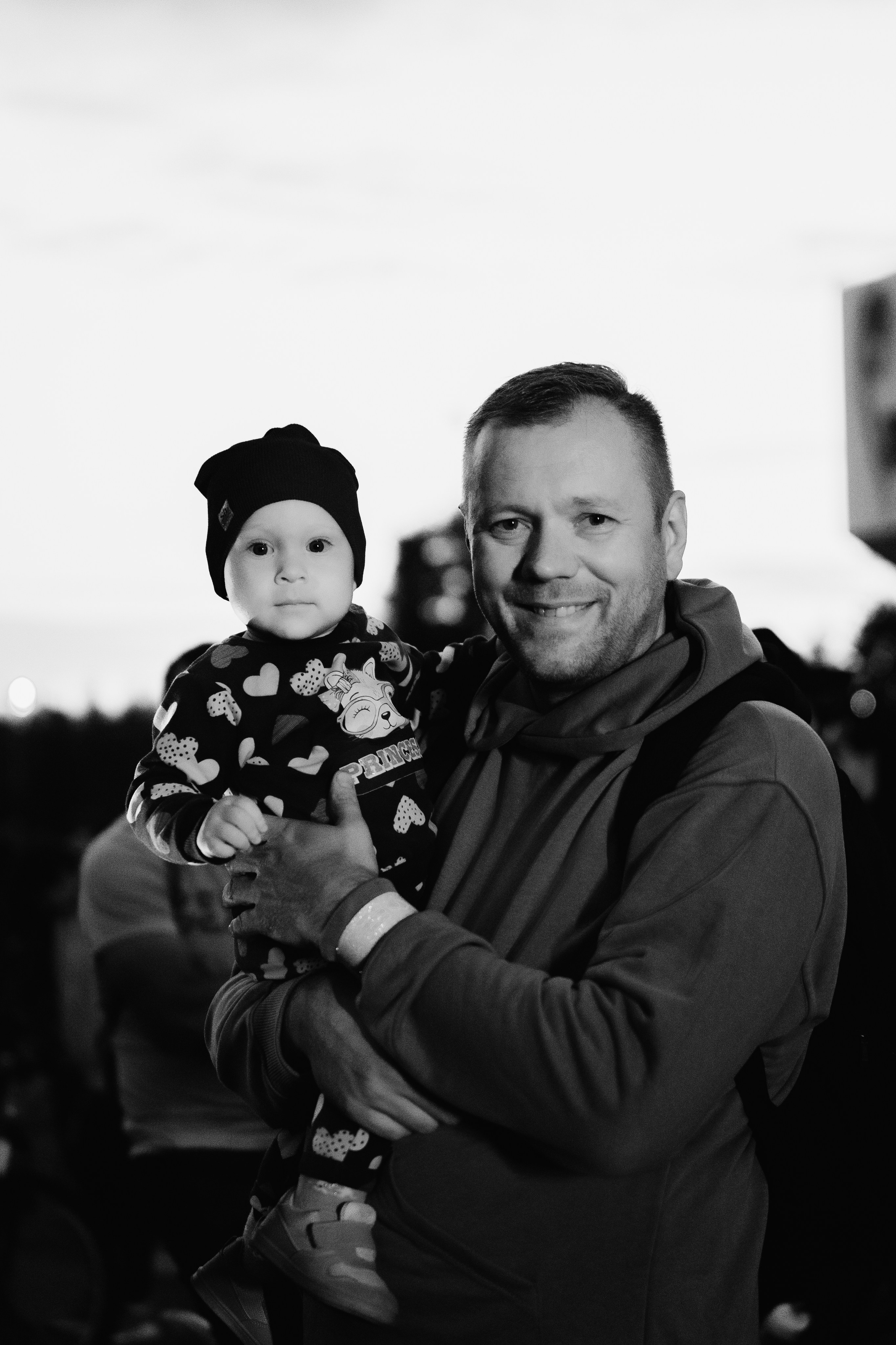 Ночной велофест. Главная