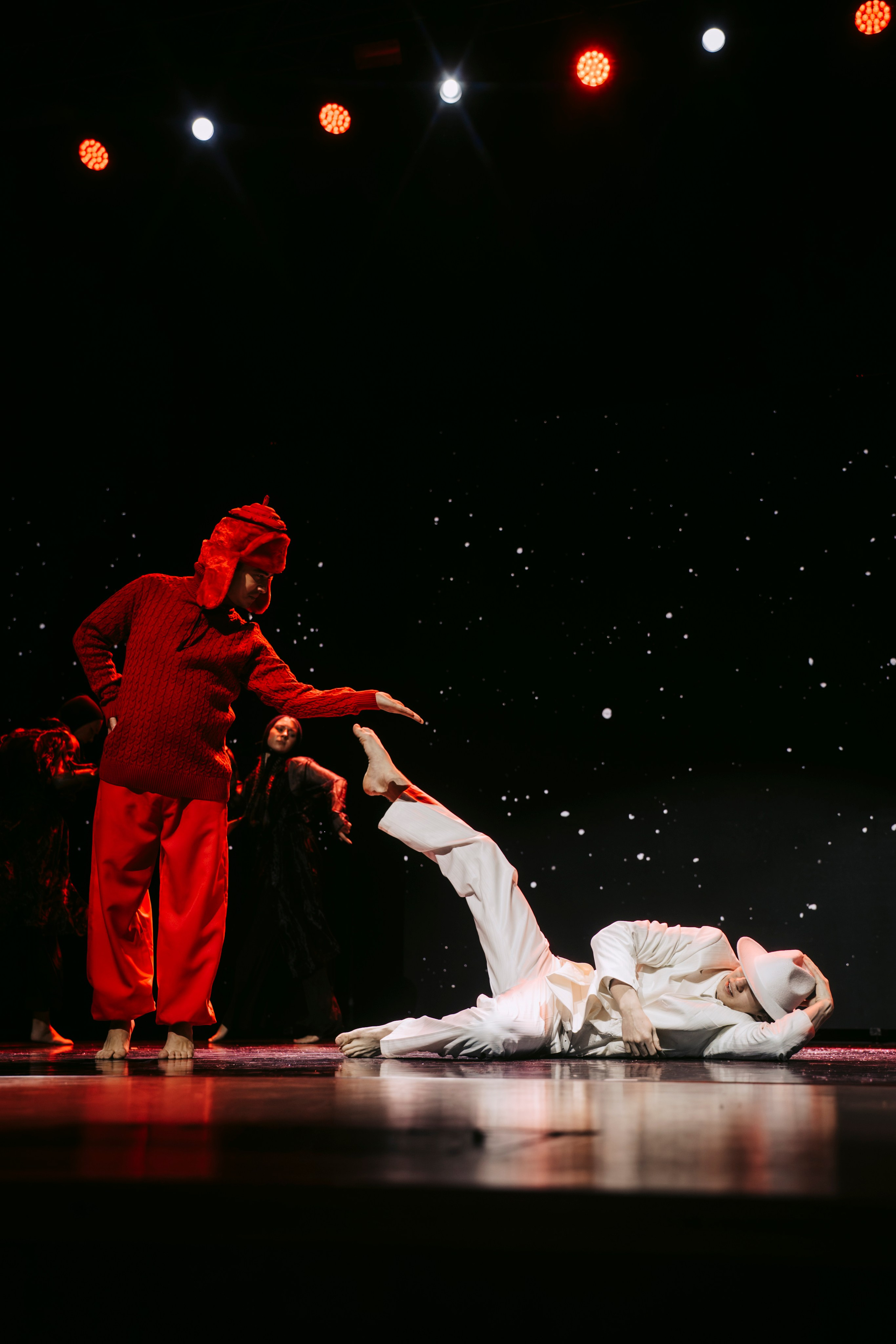 Окно. Главная