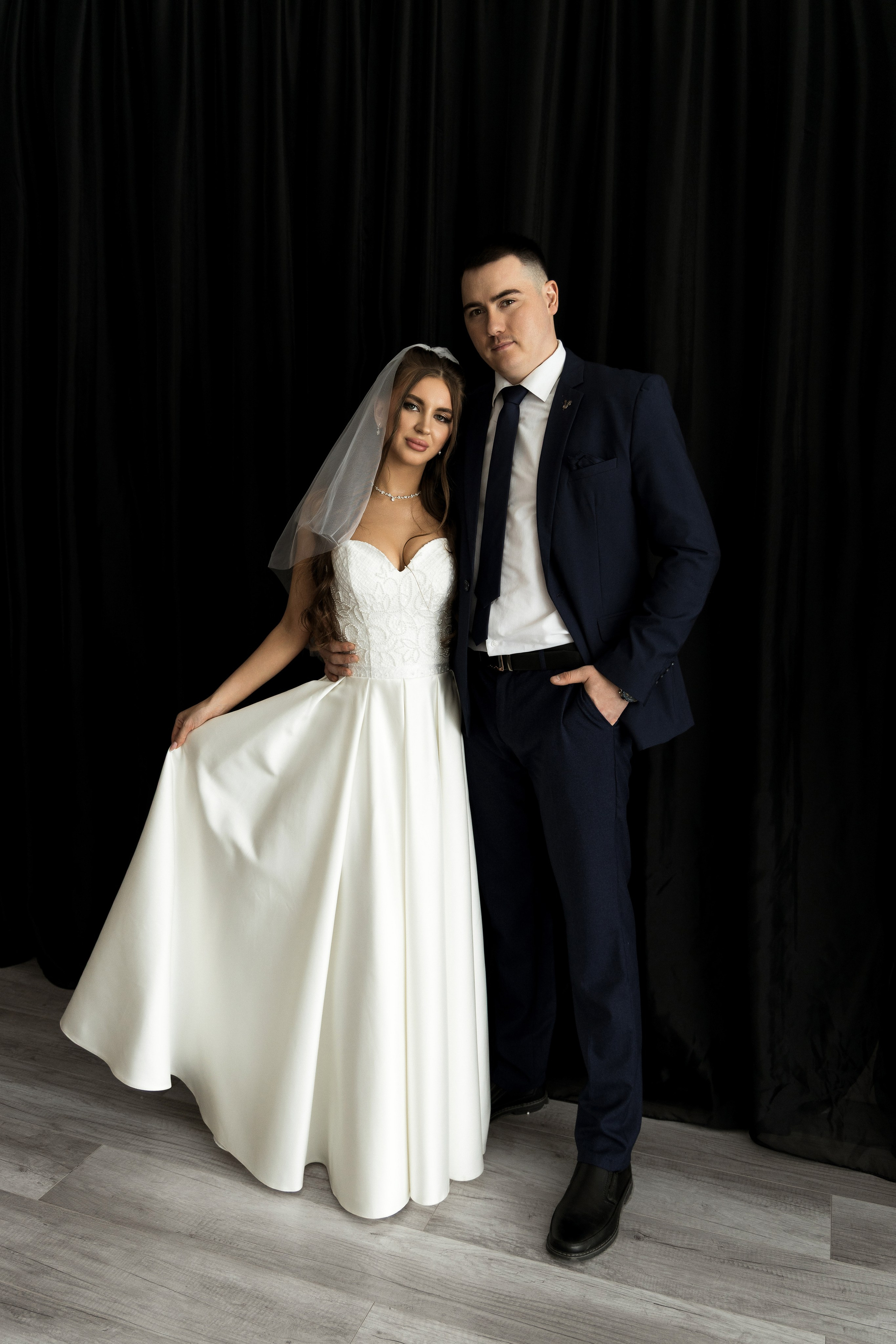 Портфолио свадьбы. Фотограф Ася Уссурийск Владивосток