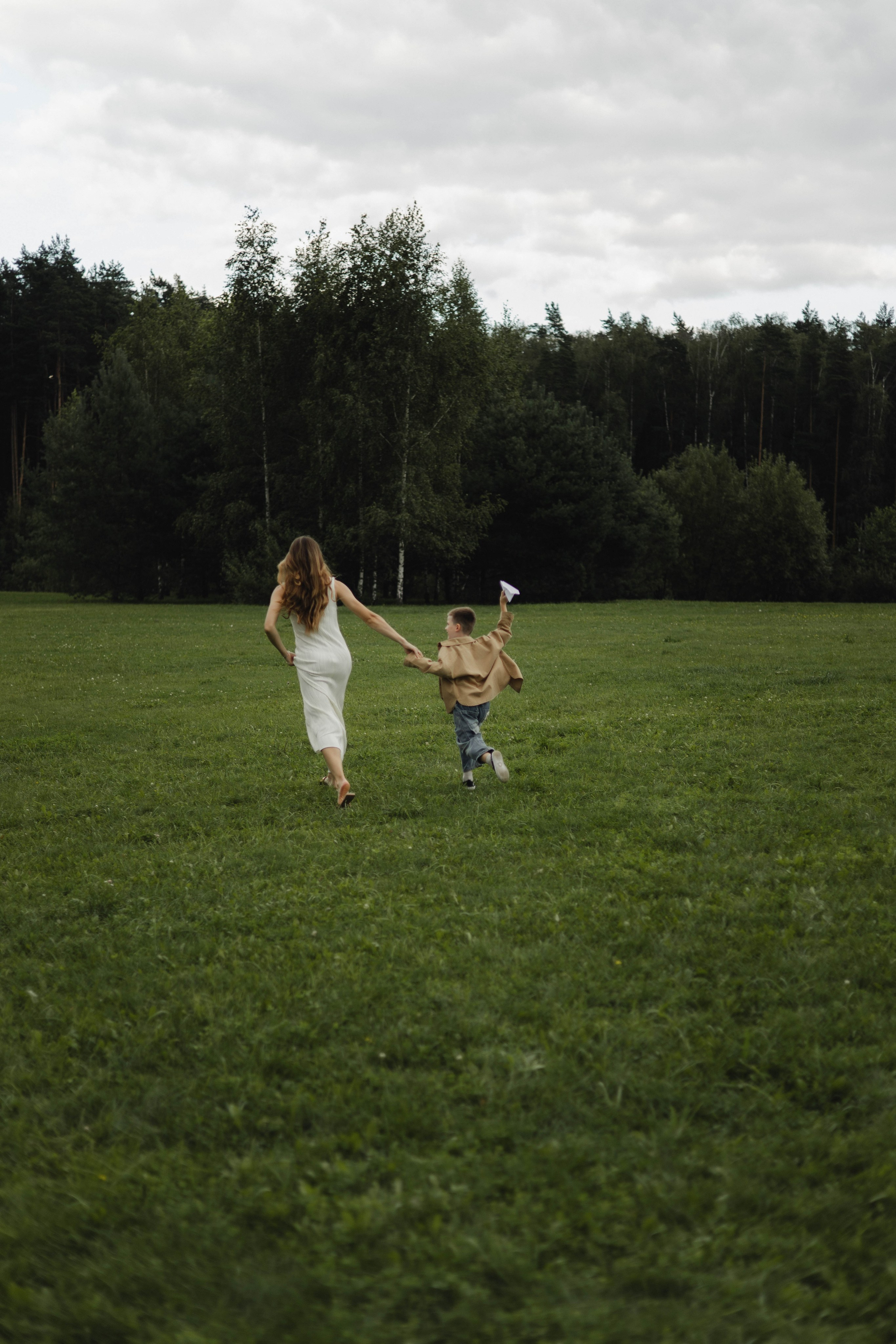 Василий | Елена | Миша. Фотограф в Челябинске Екатерина Середа
