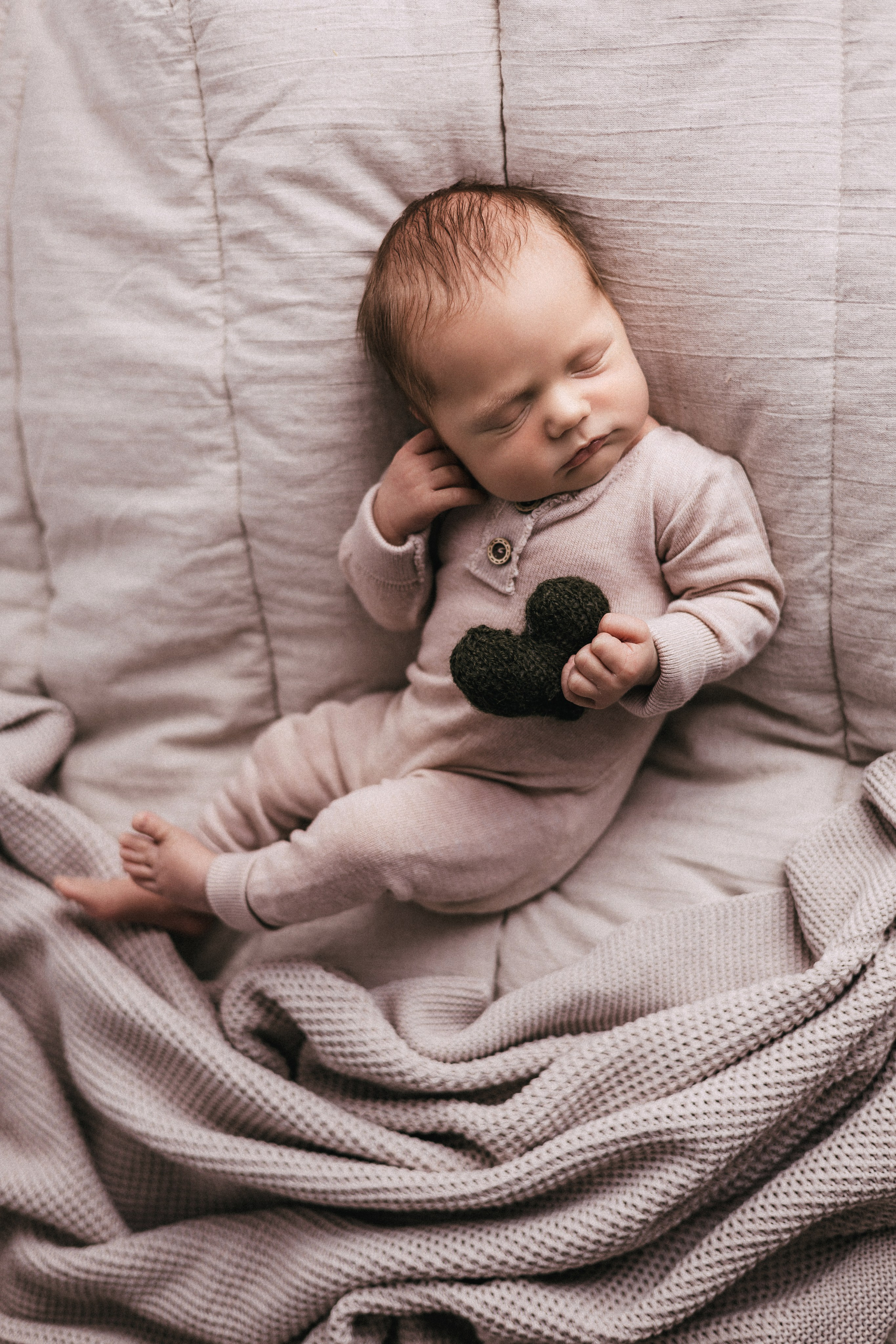 Ролан, пакет «Комфорт», 10 дней. Фотограф новорождённых Екатерина Боброва. Ульяновск