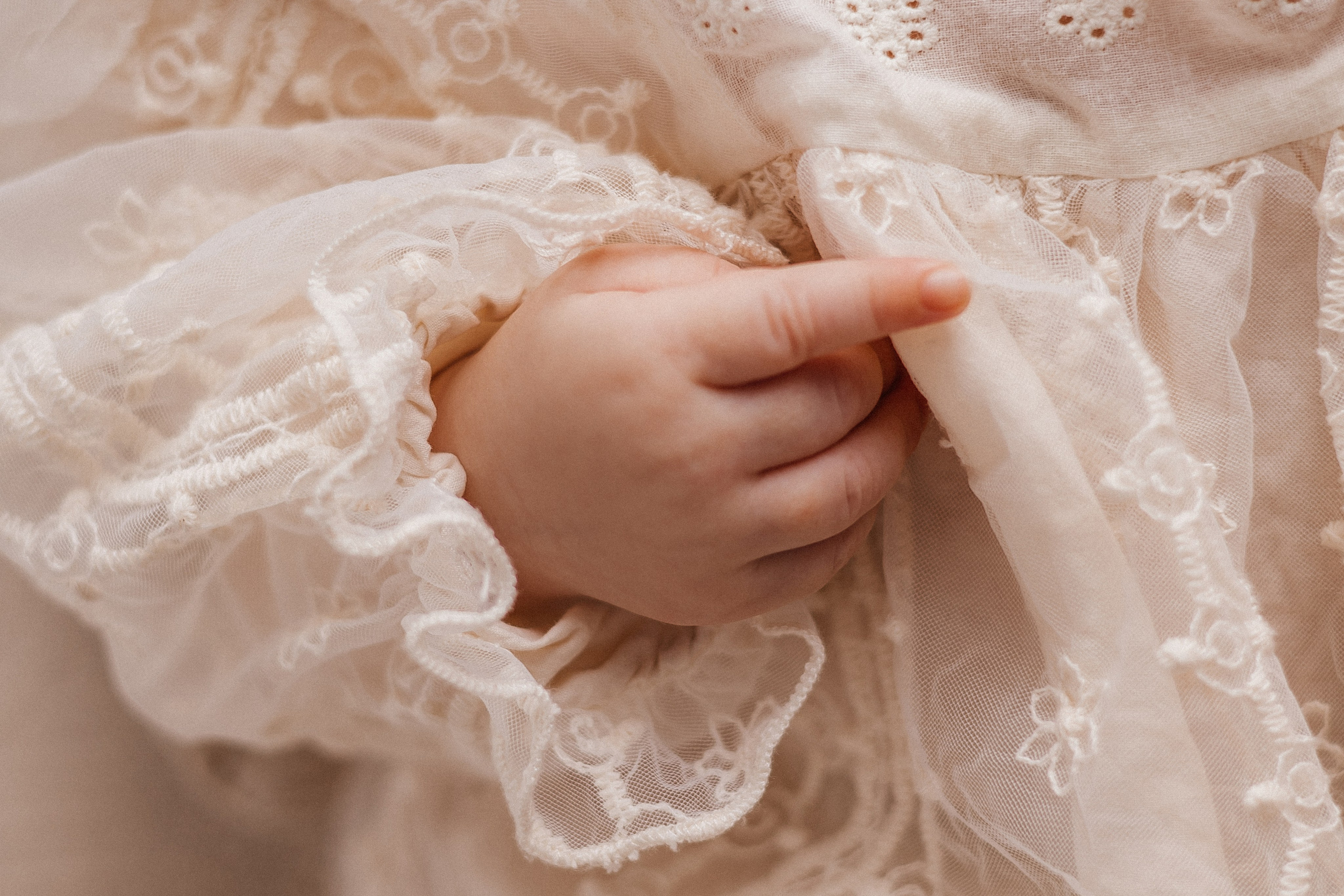 Ева, пакет «Мини», 2 месяца. Фотограф новорождённых Екатерина Боброва. Ульяновск