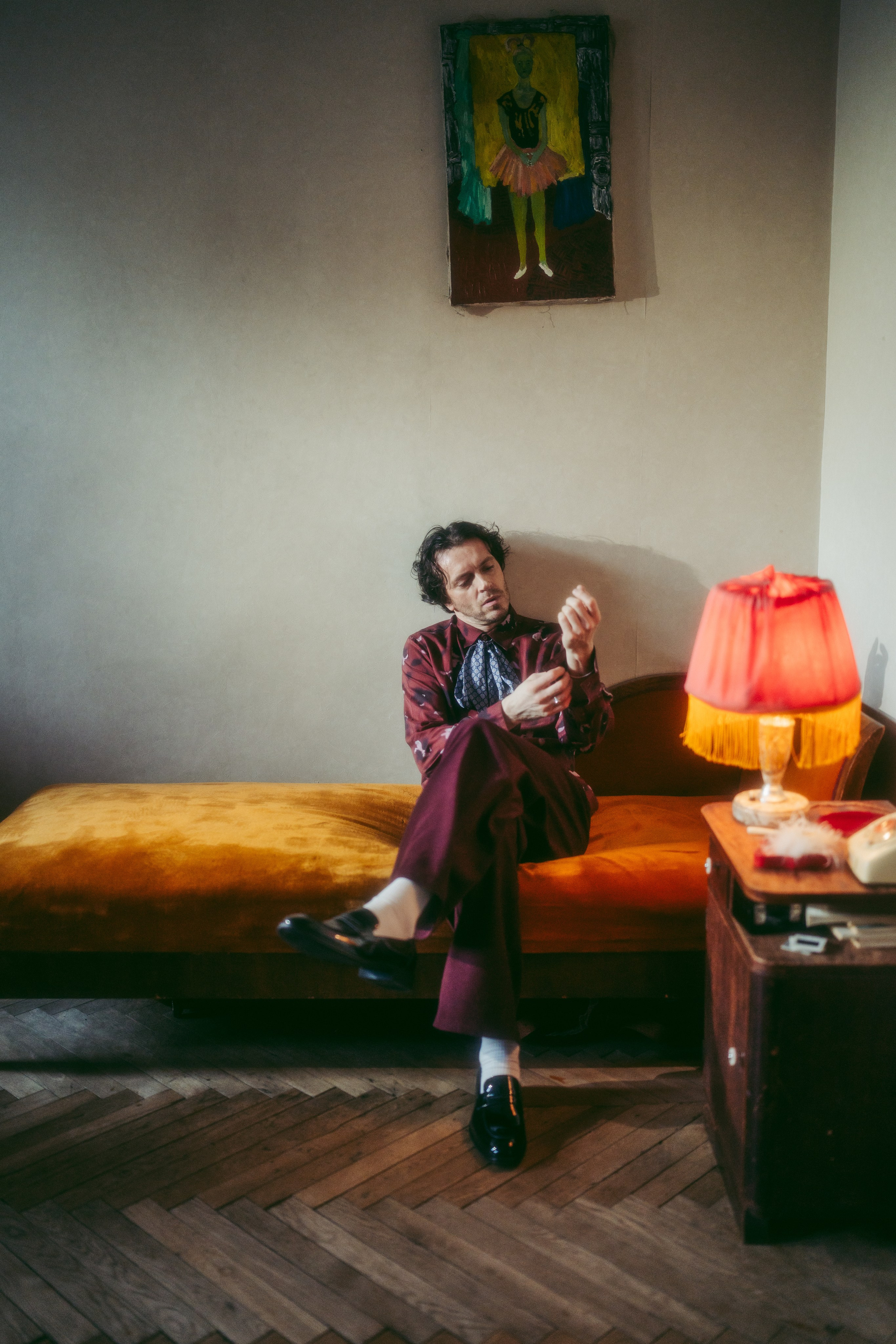 Арсений Попов. Свадебный фотограф в Санкт-Петербурге Марина Фесенко