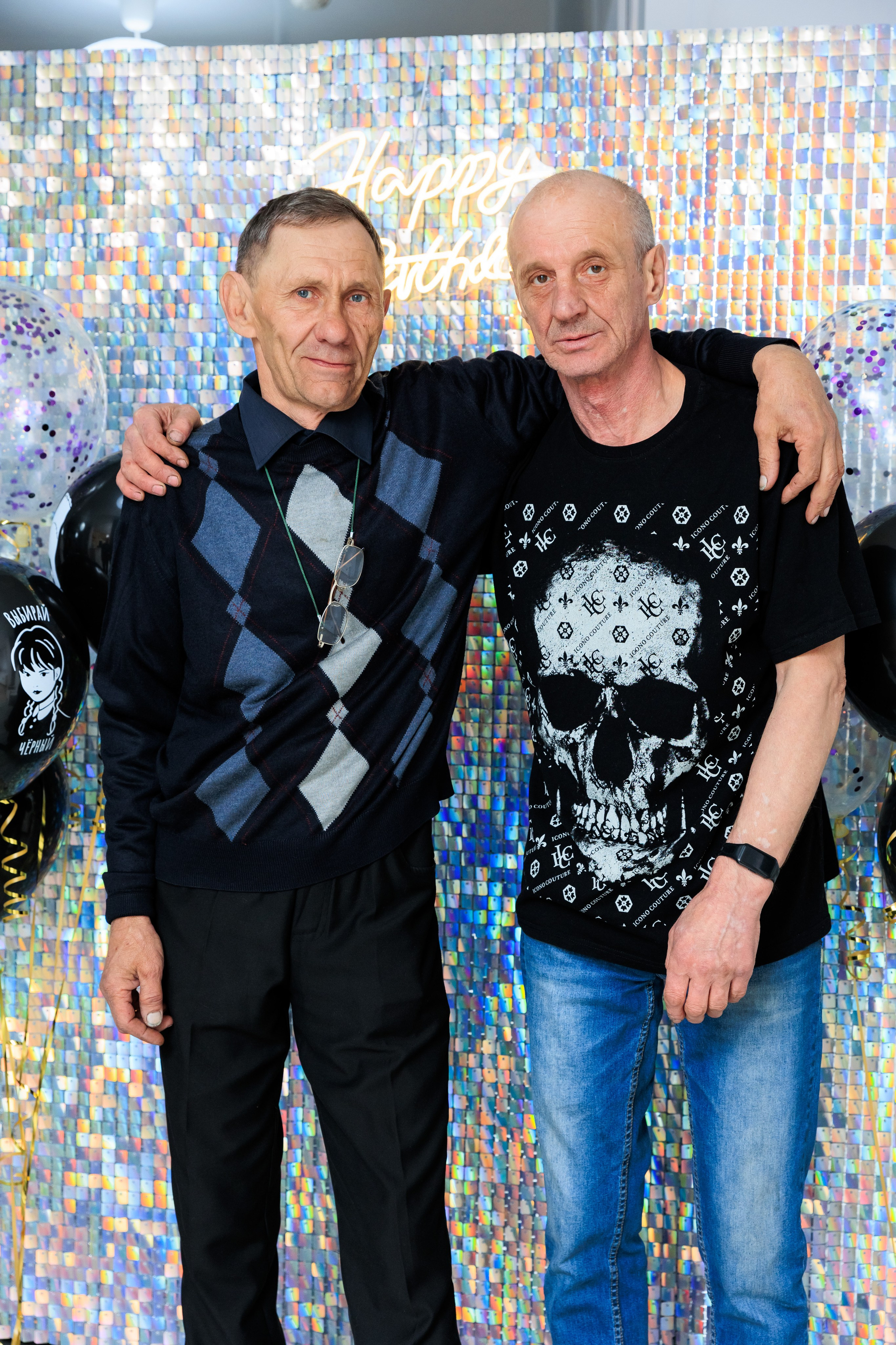 Детский лофт Иссумбоси. Фотограф Новосибирск — Наталья Гресь