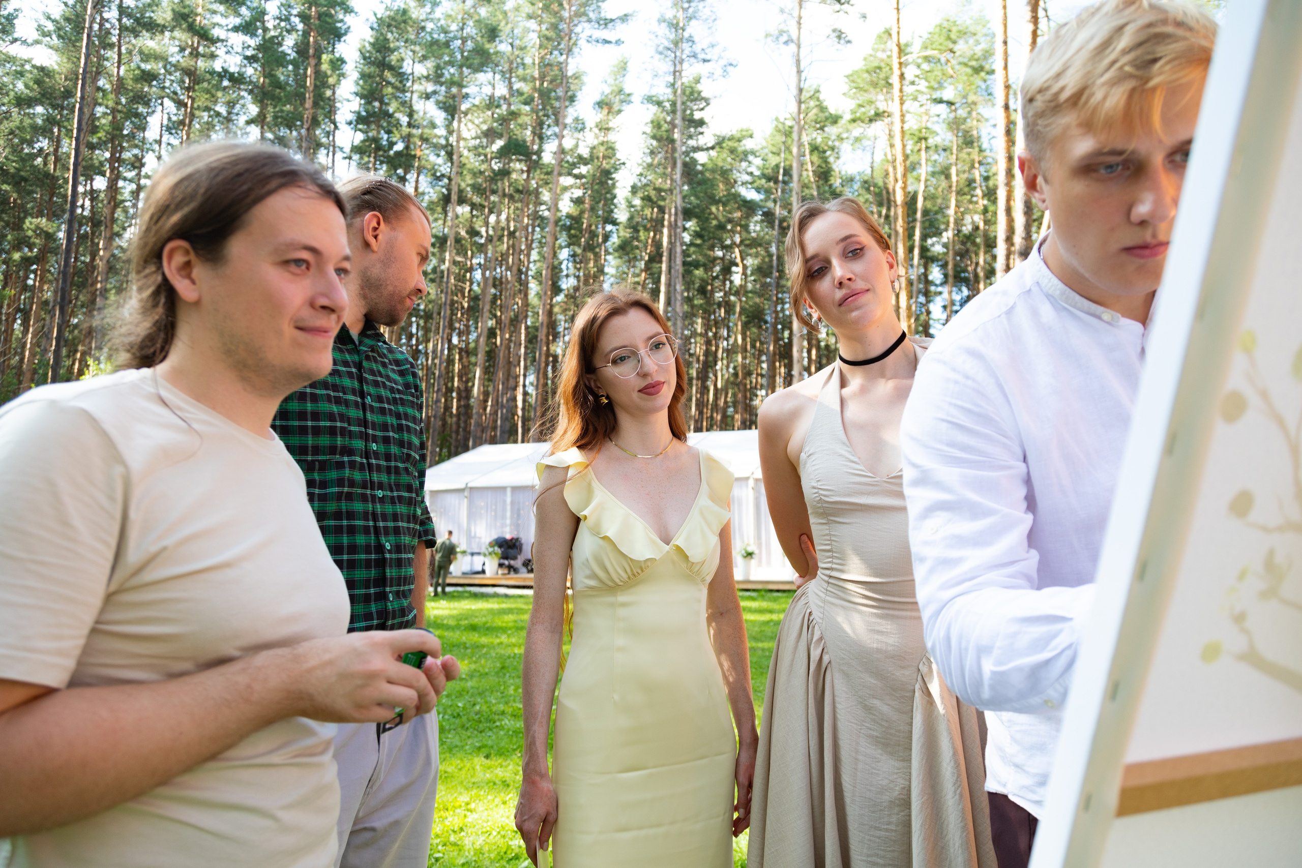 Свадебная Съемка. Фотограф в Новосибирске | Елена