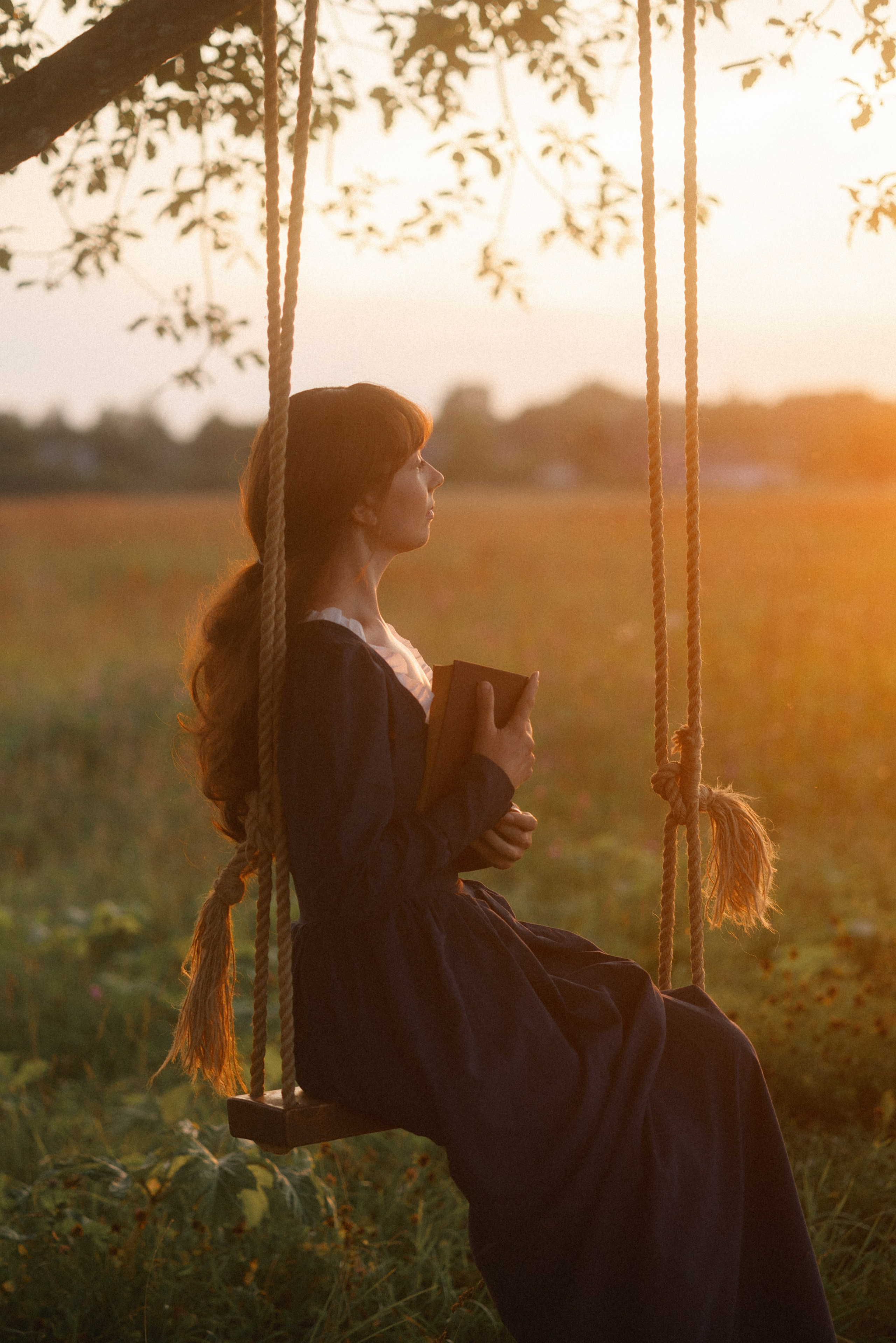 Наташа. Каплицкая Любовь — фотограф Тверь