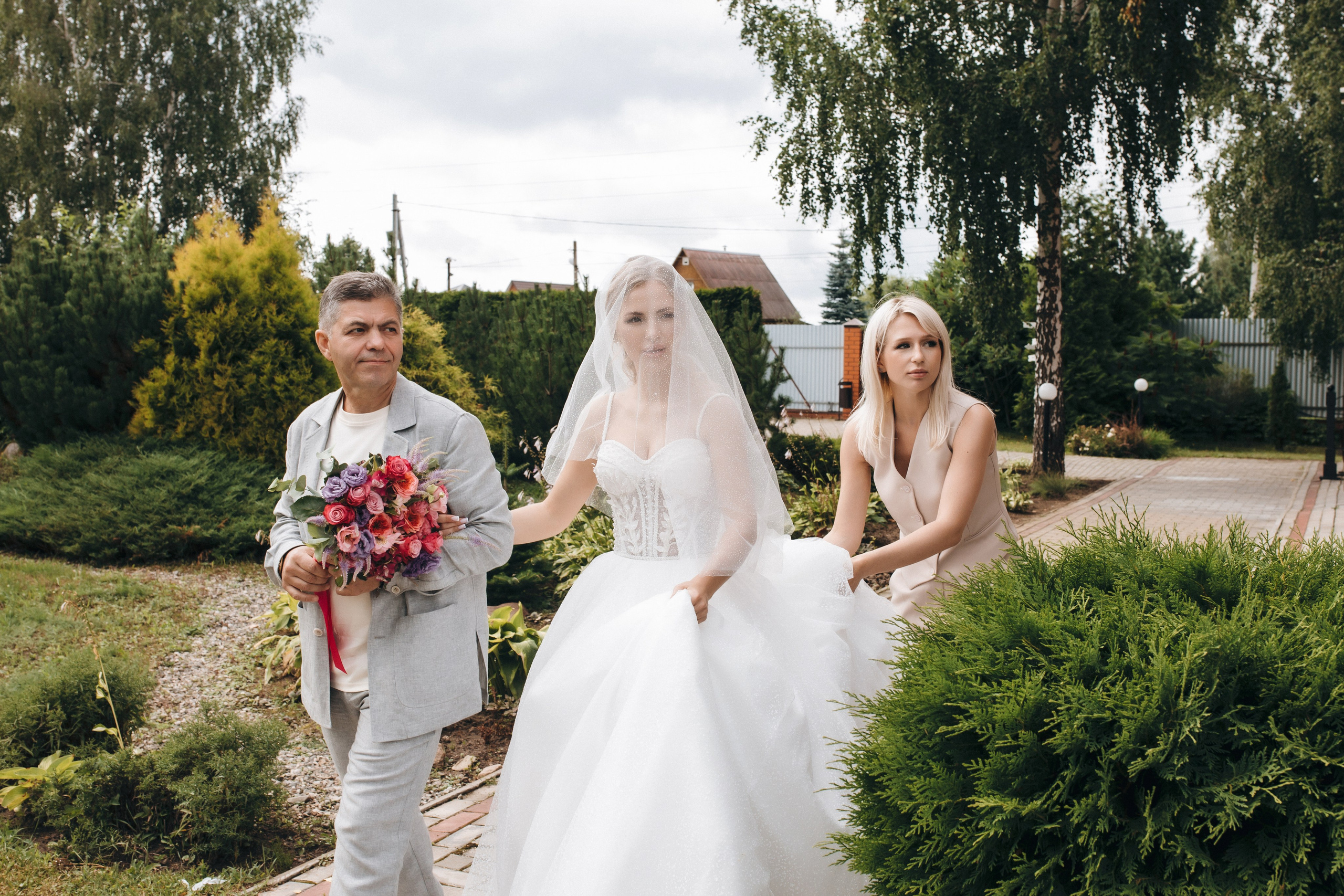 Портфолио. Свадебный фотограф Москва Виктория Васильева