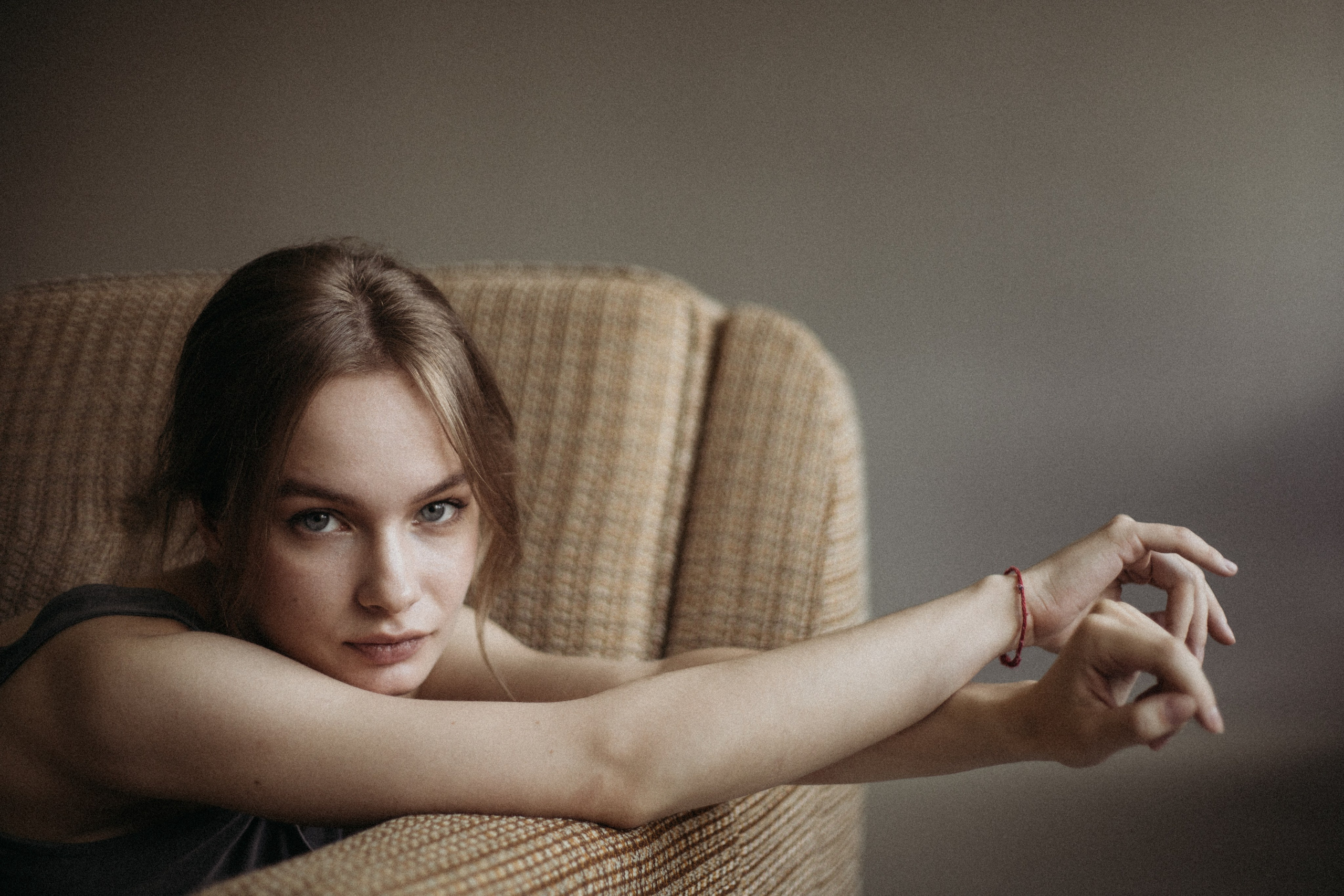 Анна. Женский фотограф Истра