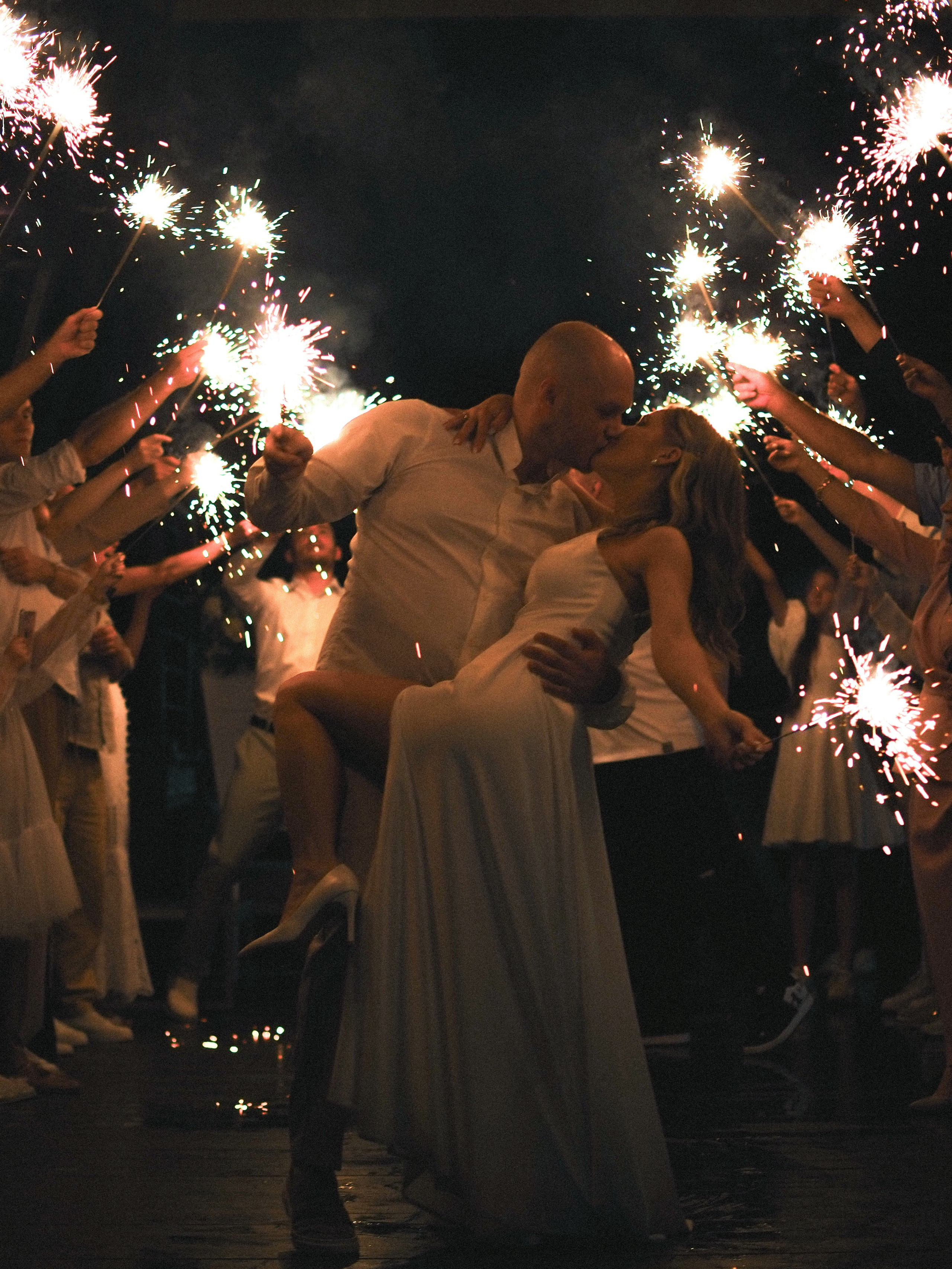 Weddings. Photographer Maria Dvoretskaya