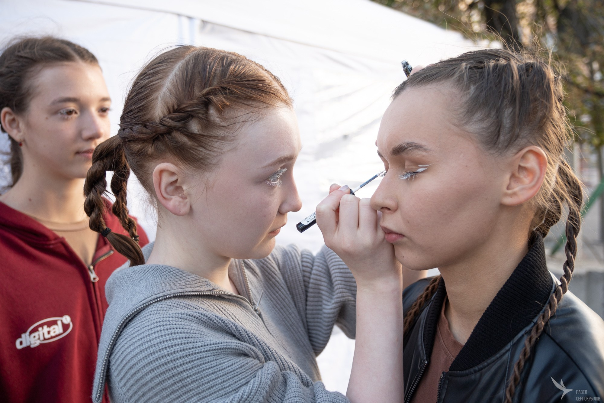 Фестиваль «Единство в многообразии». Репортажный фотограф в Казани Павел Серпокрылов