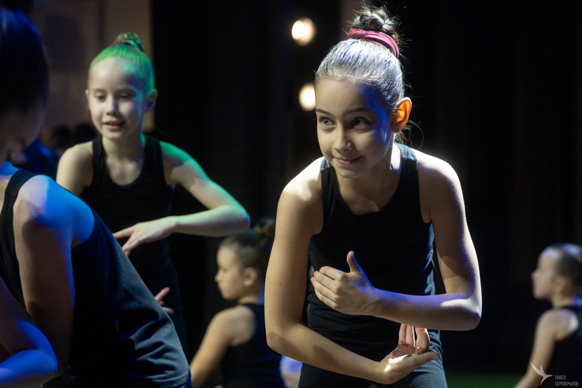 Dance-Life 20 лет. Репортажный фотограф в Казани Павел Серпокрылов