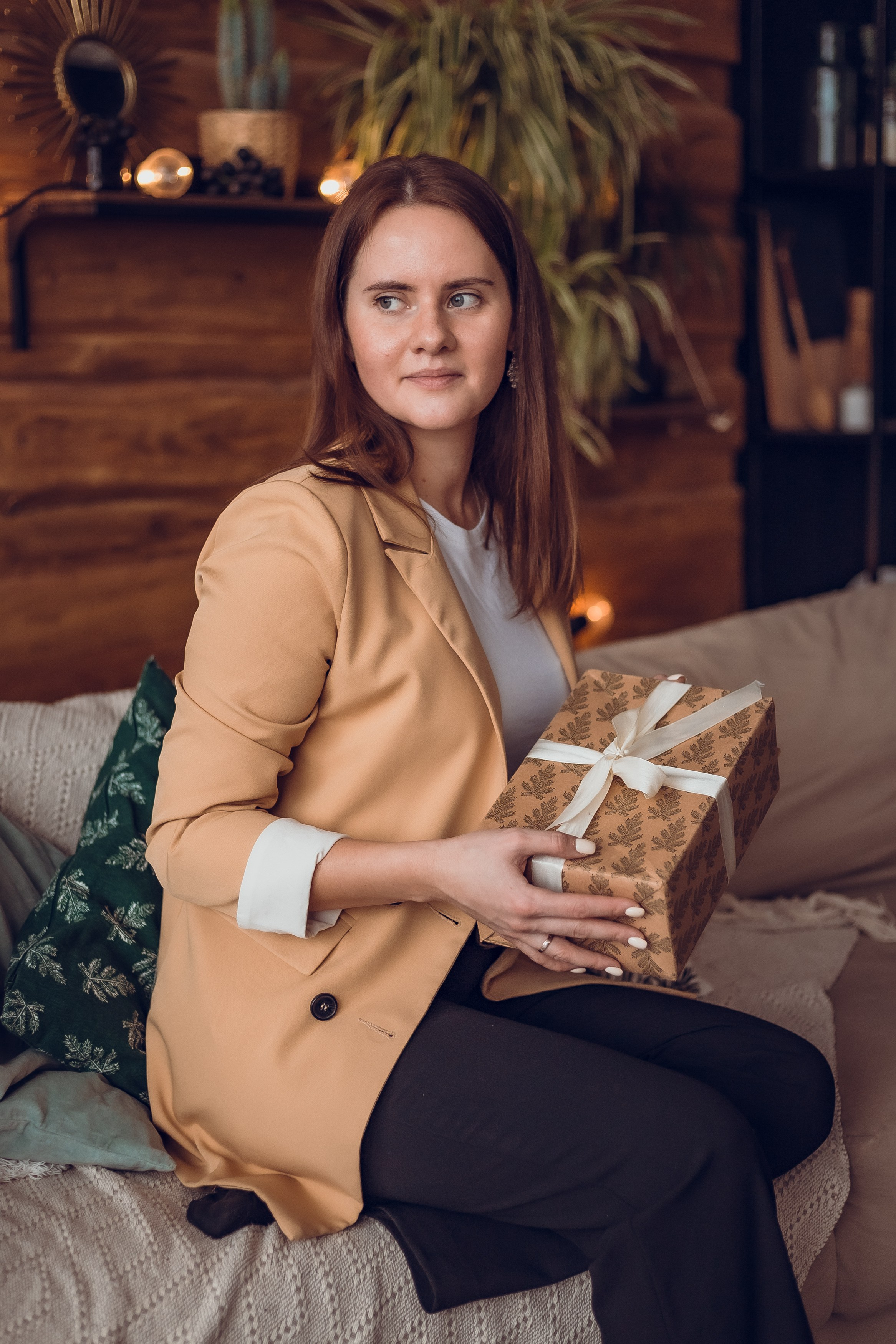 Семейный и бизнес фотограф в Москве Валерия Литвак