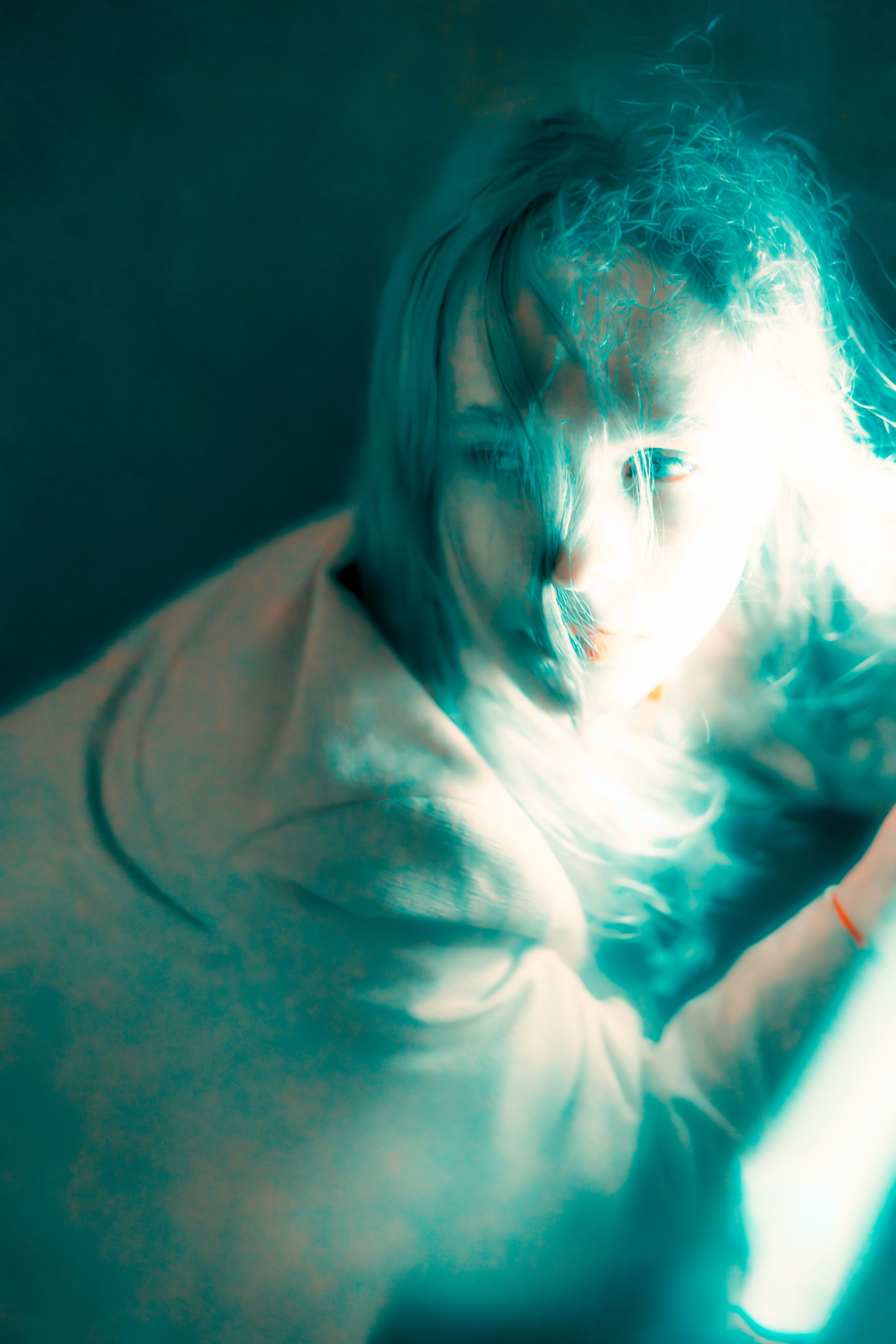 SOFIA. ALEXANDER VESELKOV — ФОТОГРАФ | NFT ARTIST | РЕЖИССЕР I VISUAL ARTIST