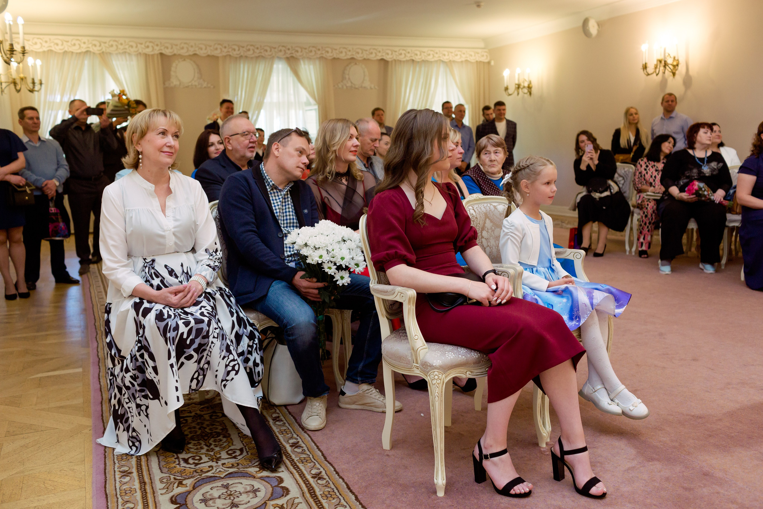 А&В. Свадебный и семейный фотограф Спб Бошман Ирина