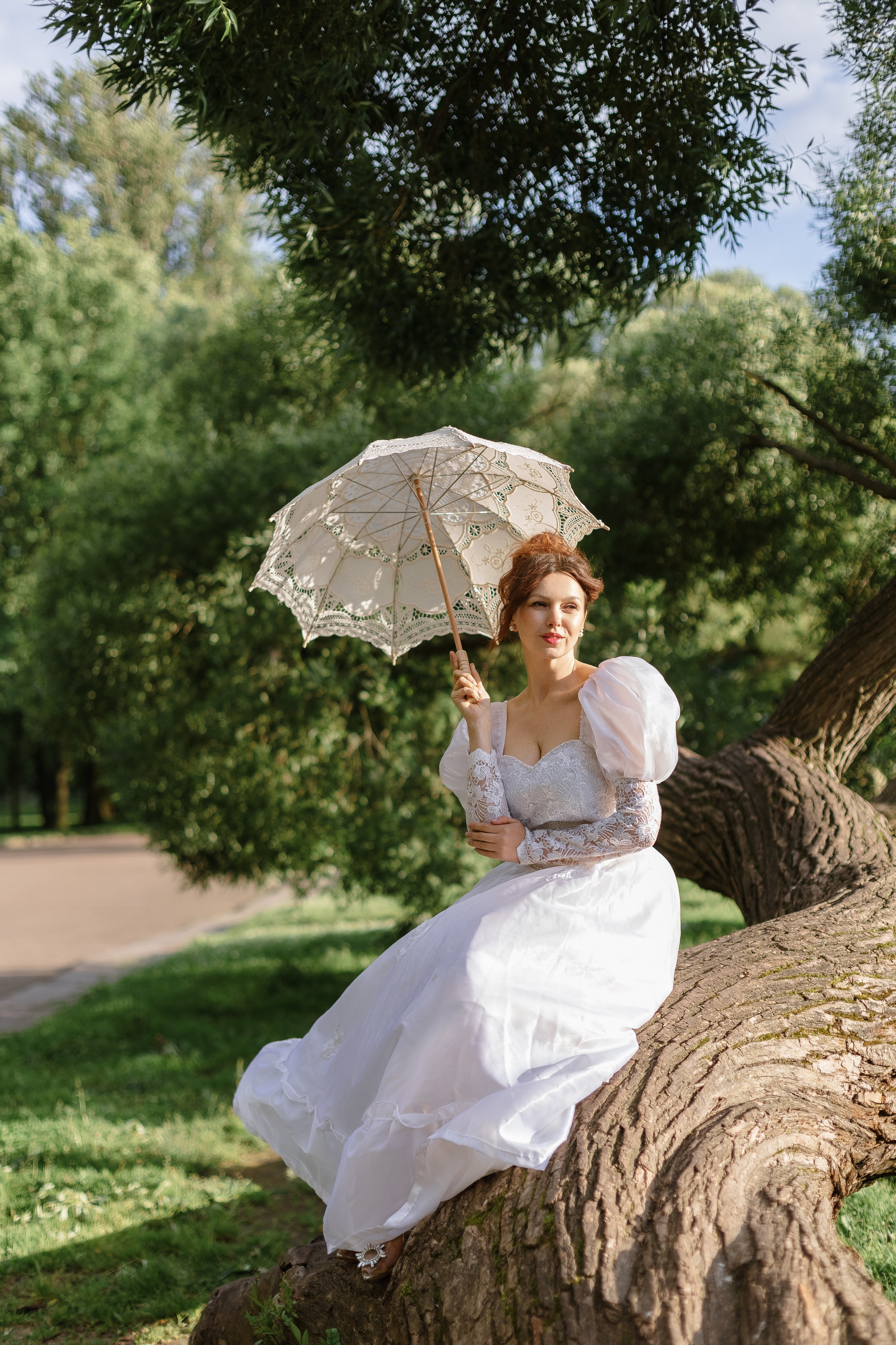Vintage walk. Свадебный и семейный фотограф Спб Бошман Ирина