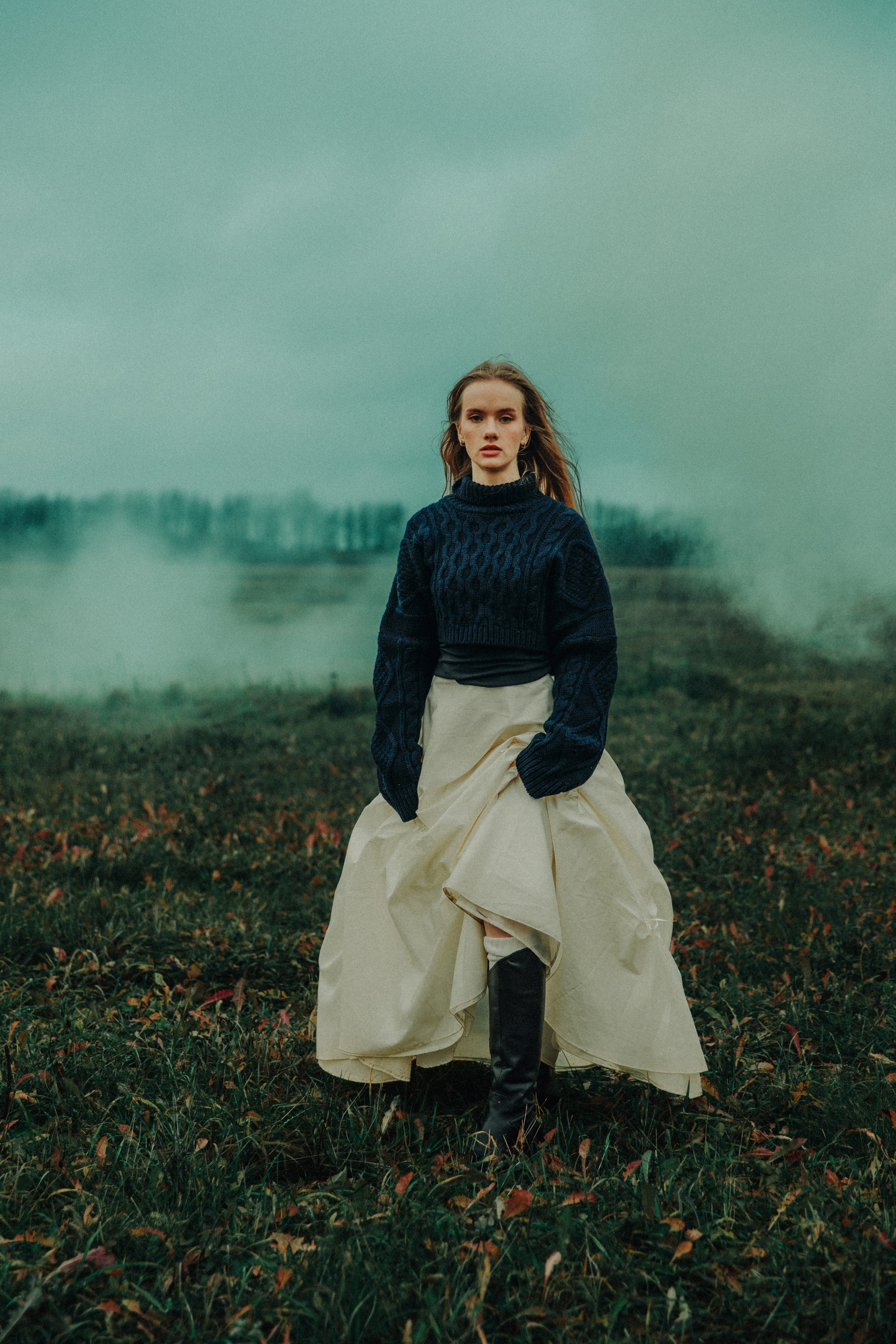 Фотограф Виола Янковская в Санкт-Петербурге