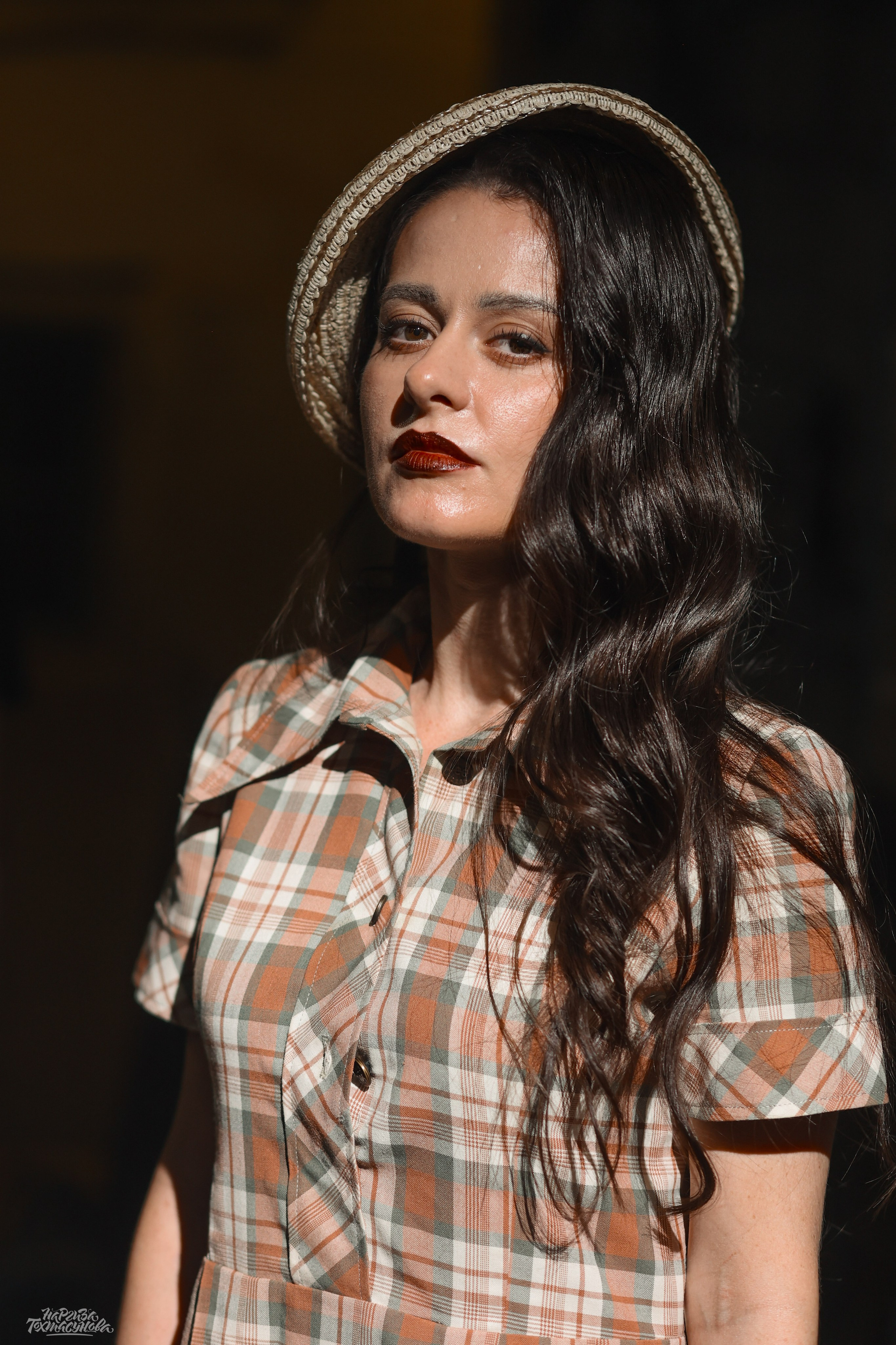 Заточка — Острые края