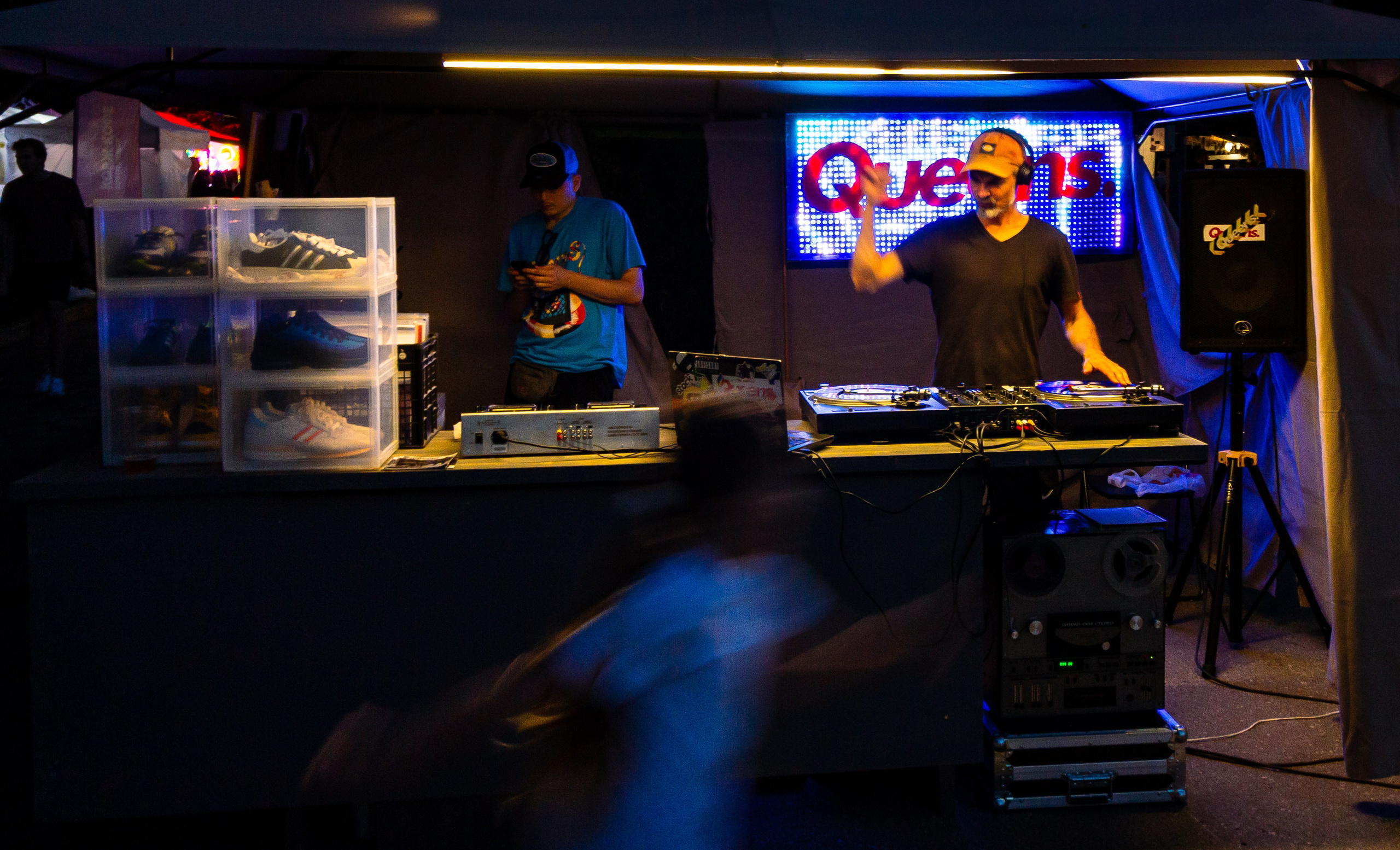 Репортаж. ВолгаФест 2025. Александр Носов. Портретный и репортажный фотограф в Самаре