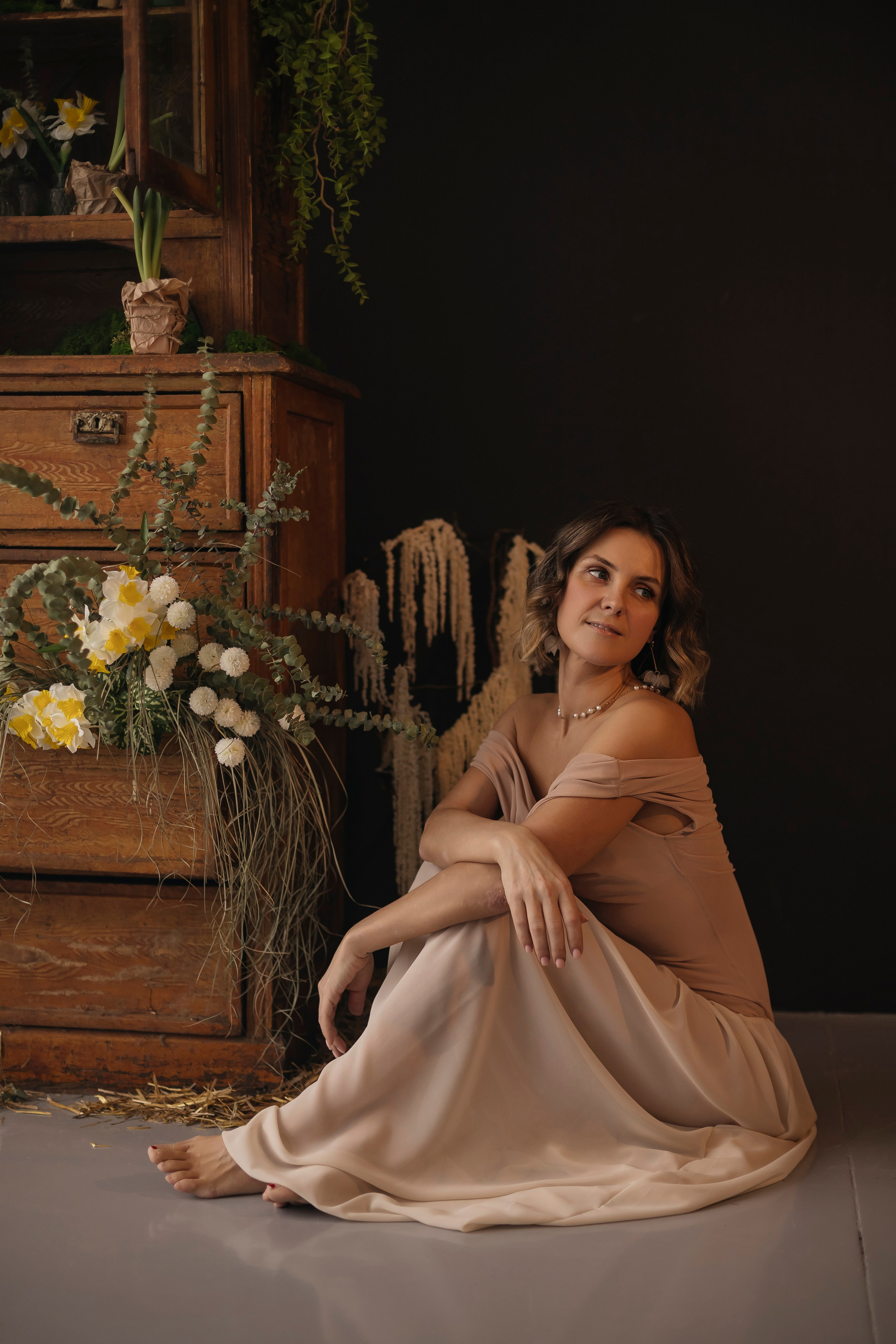 Съемка Виктория. Фотограф Калуга