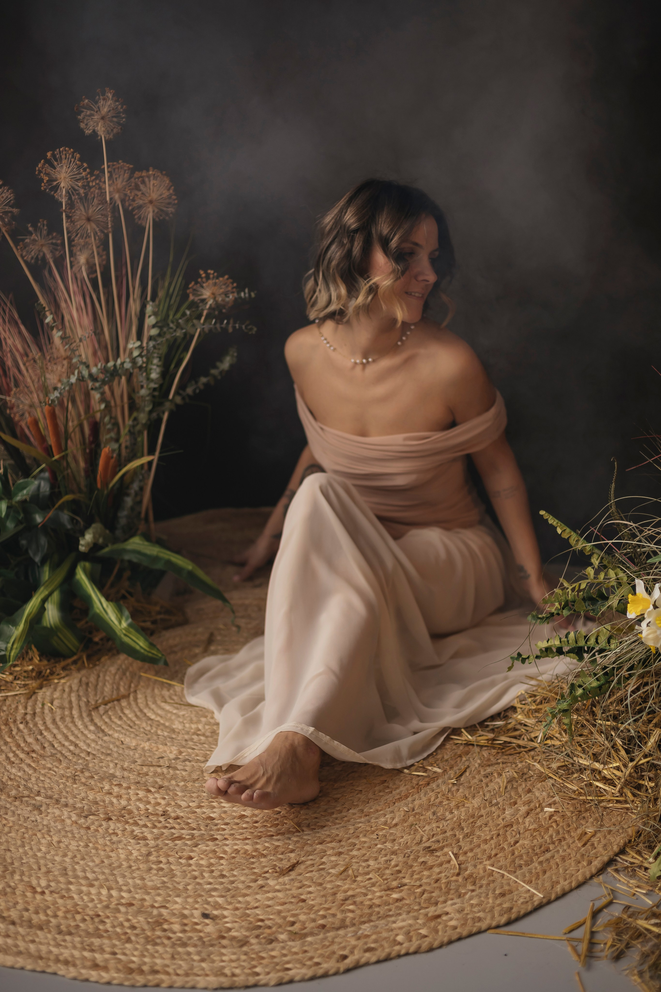 Съемка Виктория. Фотограф Калуга