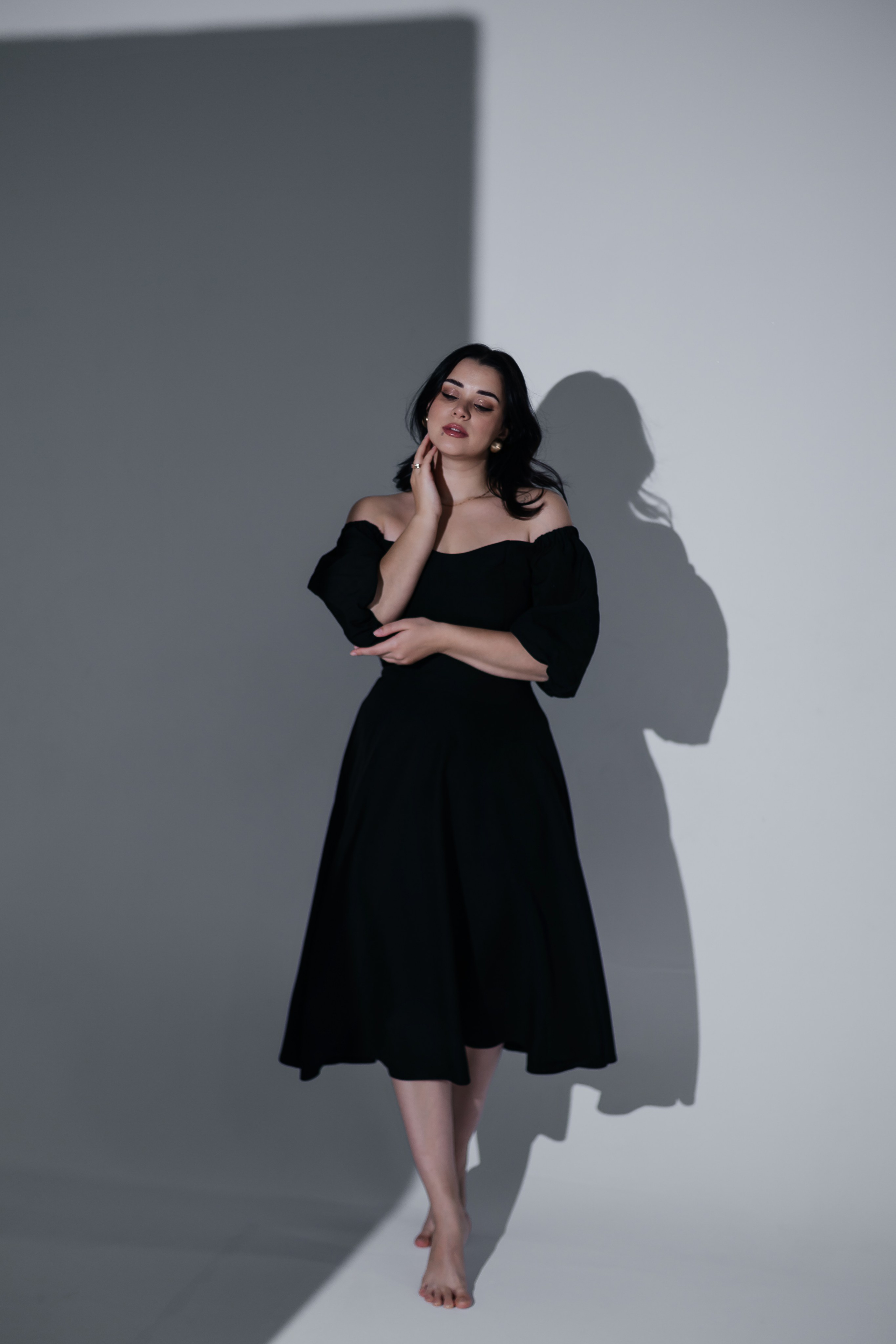 Анастасия. Фотограф Калуга