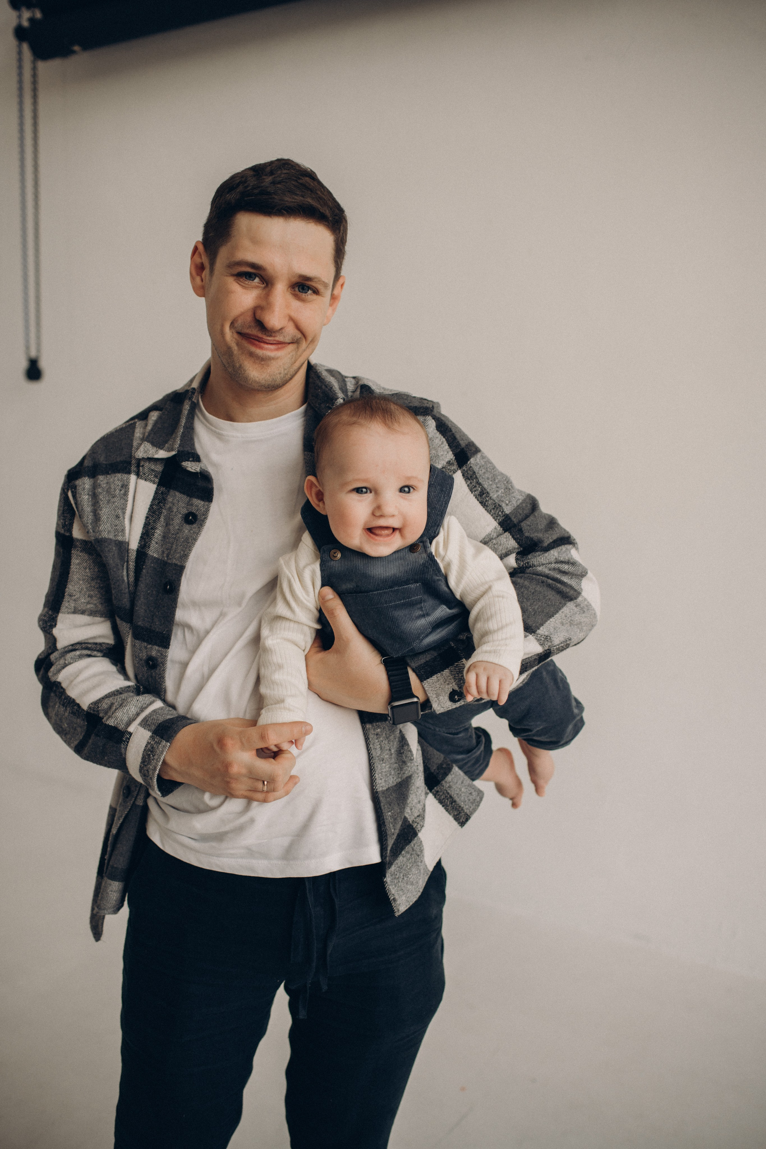 Семейные фотосессии. Фотограф Алиса Чечина. Калуга. Товарково